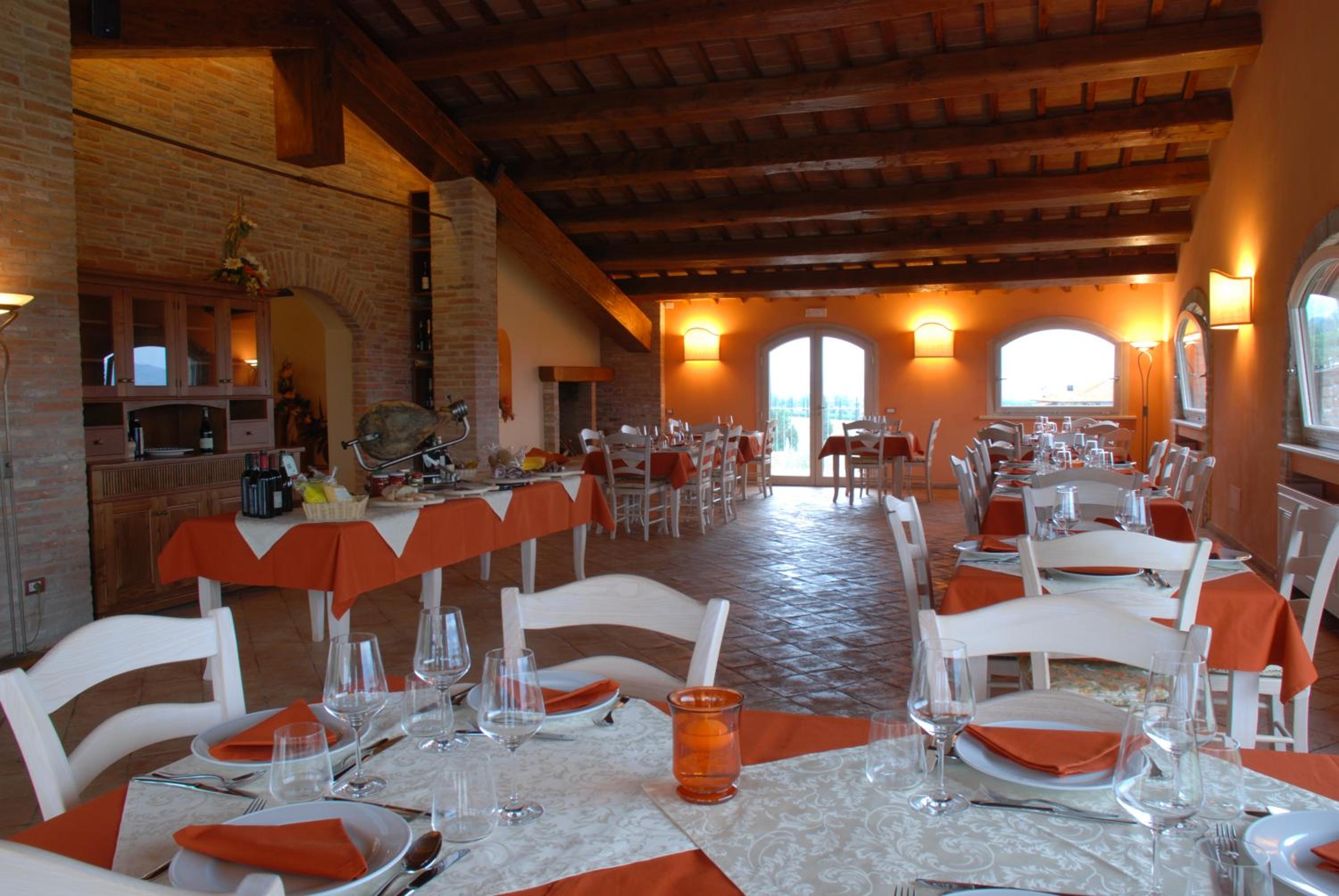 Tenuta Del Perugino