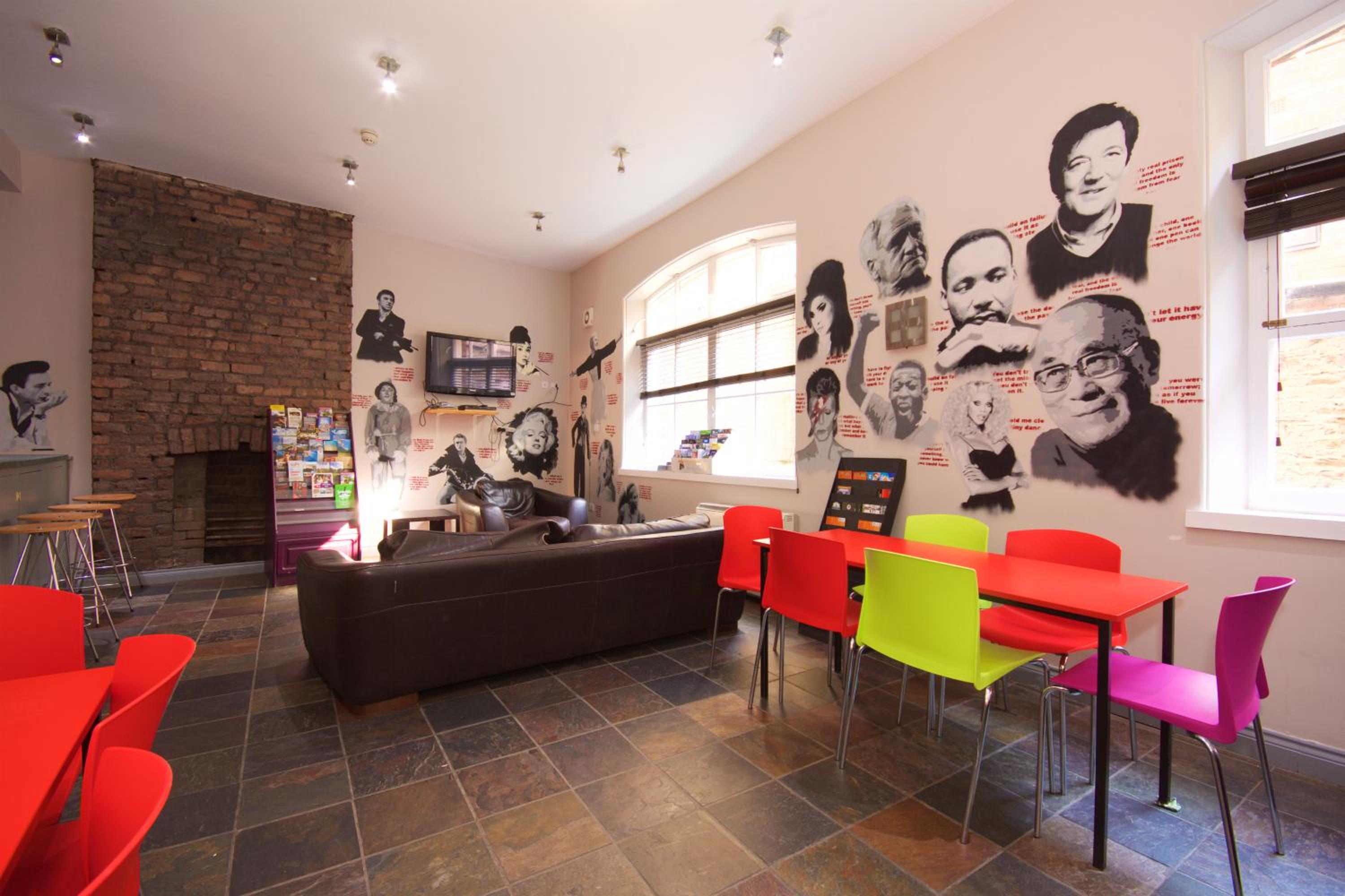Albatross Hostel