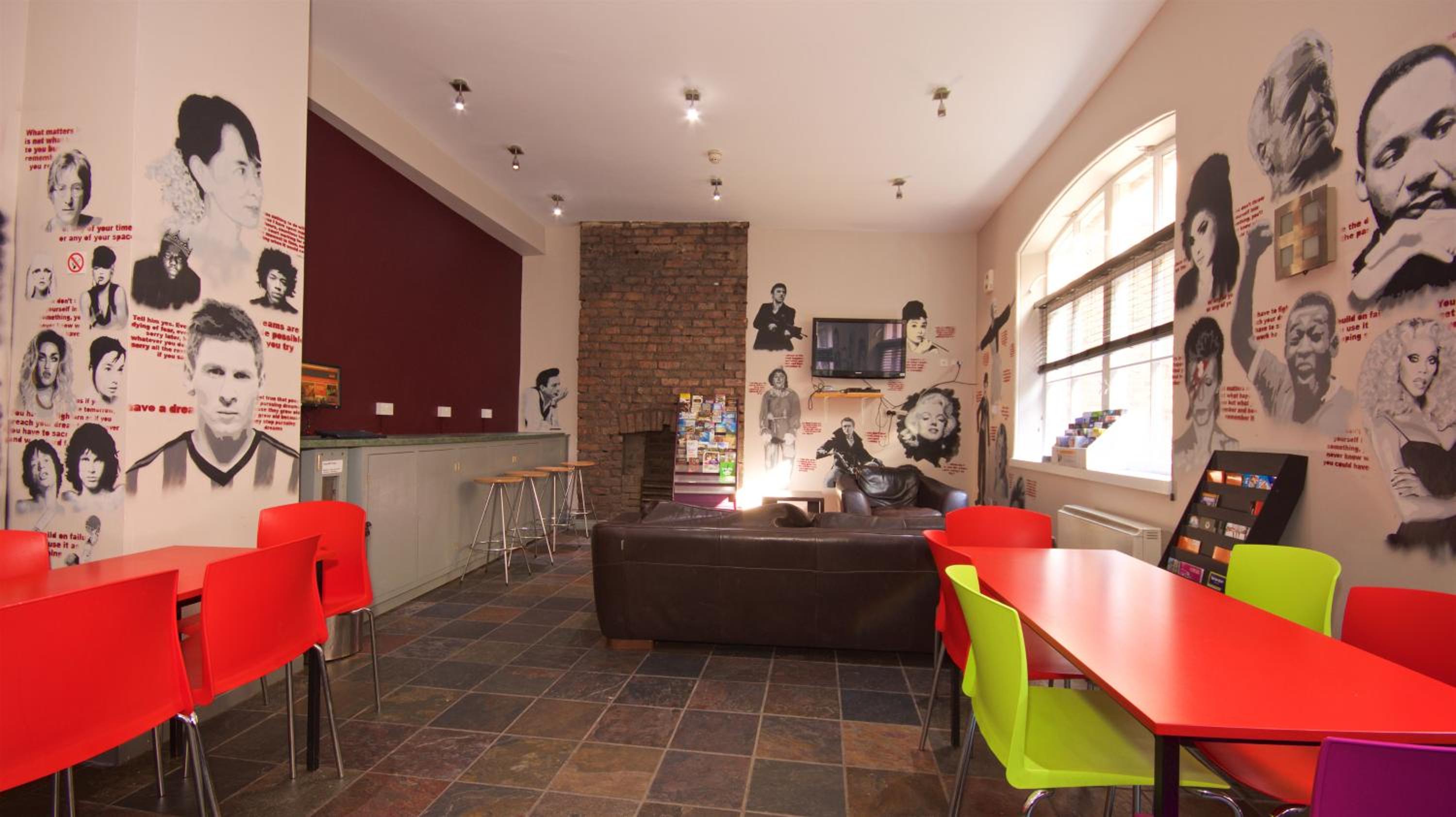 Albatross Hostel