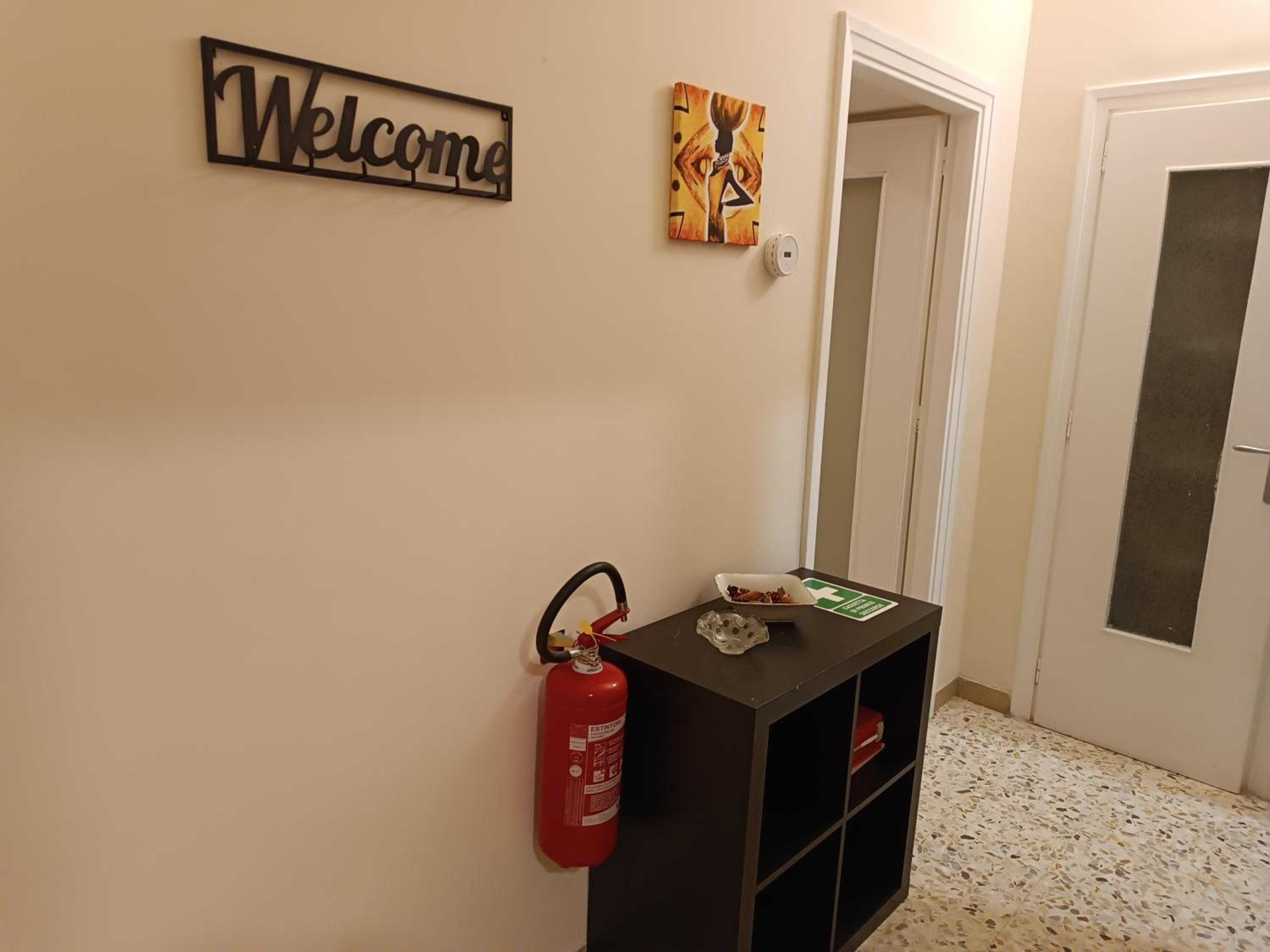 La Casa di Carlotta