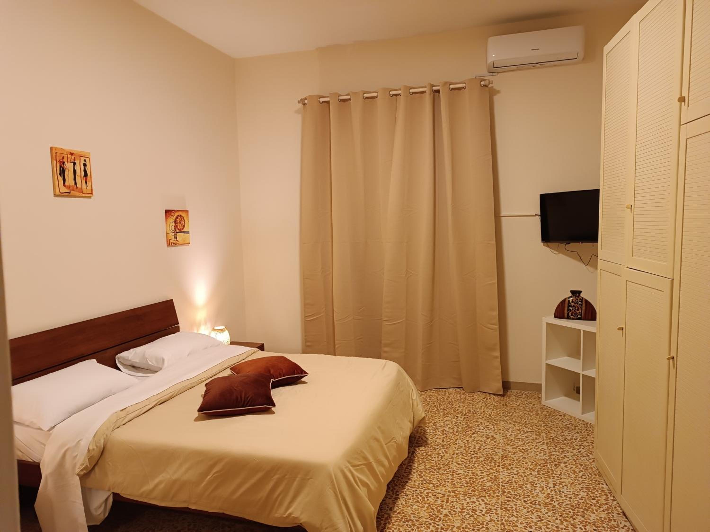 La Casa di Carlotta