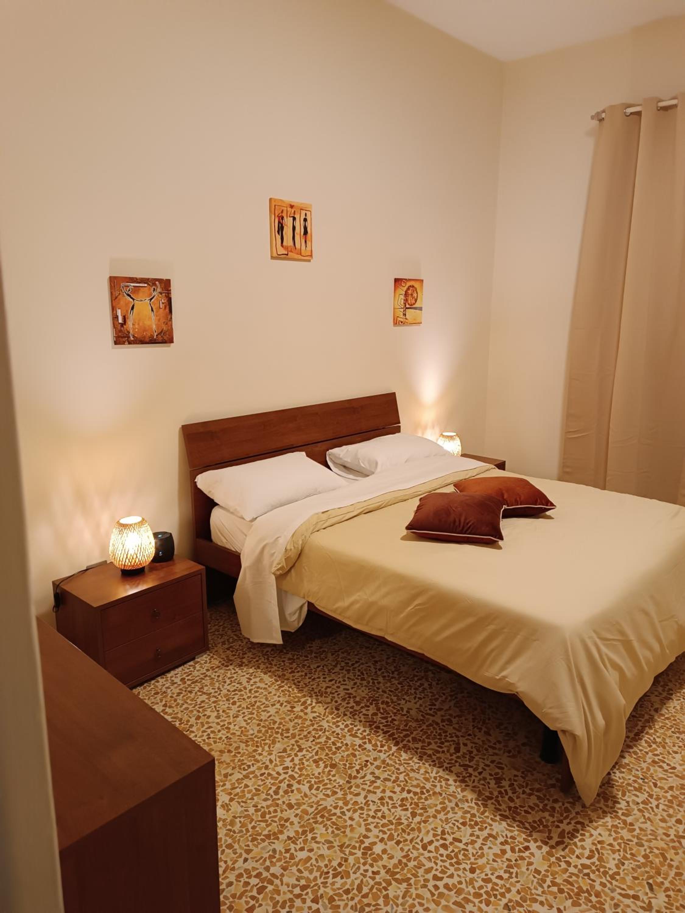 La Casa di Carlotta