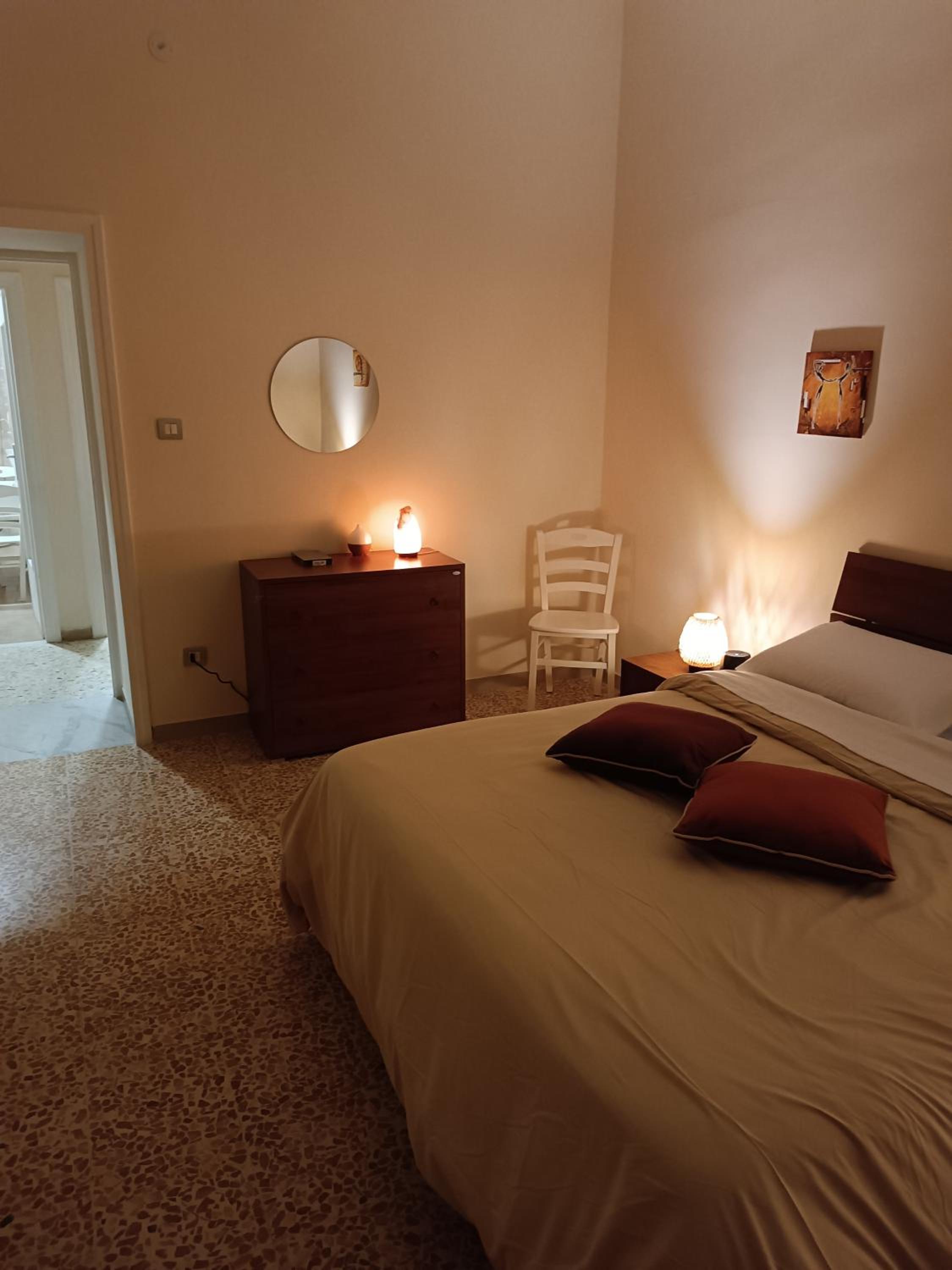 La Casa di Carlotta