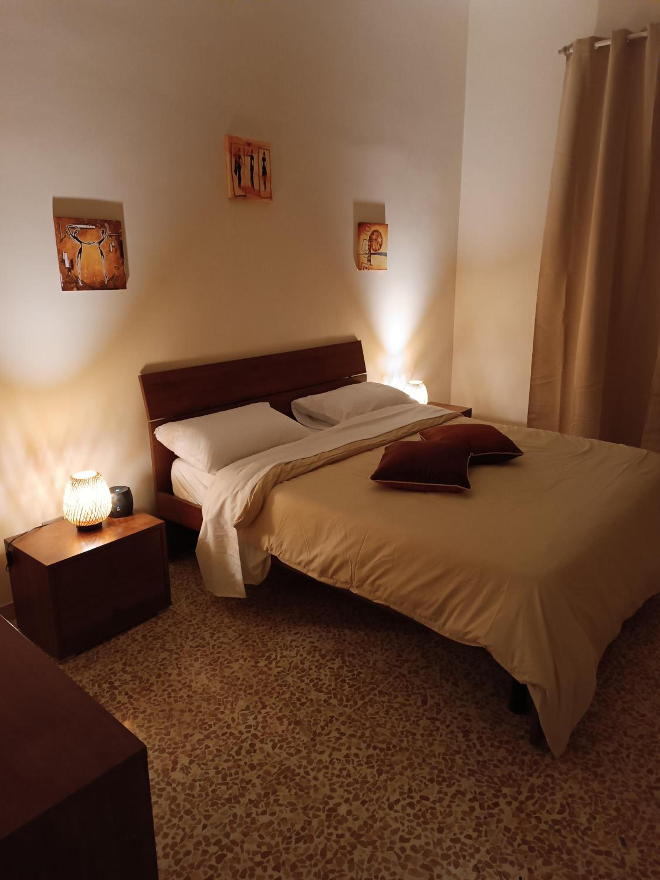 La Casa di Carlotta