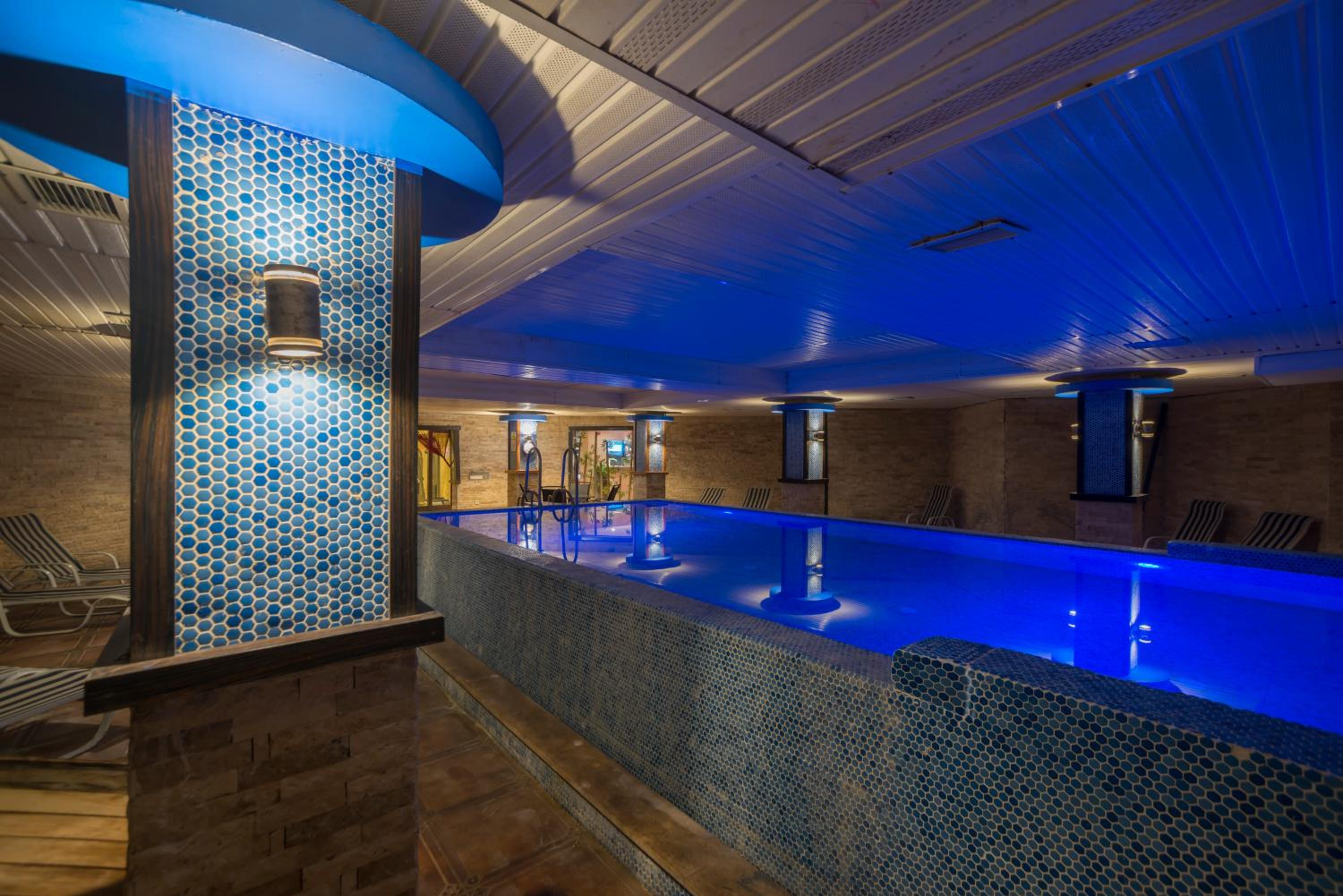 Tac Premier Otel & Spa - Image 29