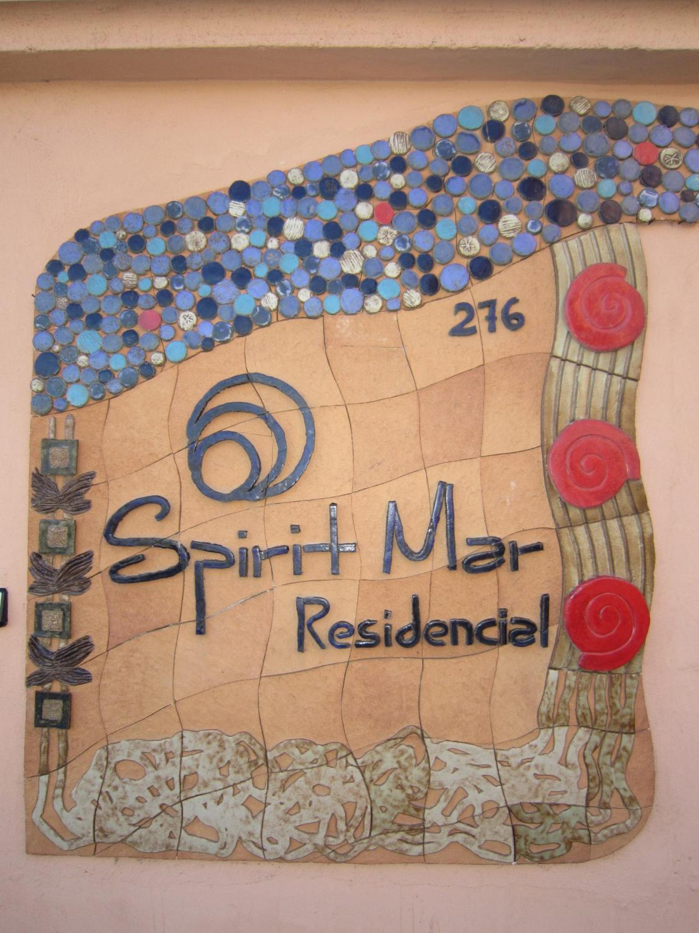 Apartamentos Turísticos Spiritmar