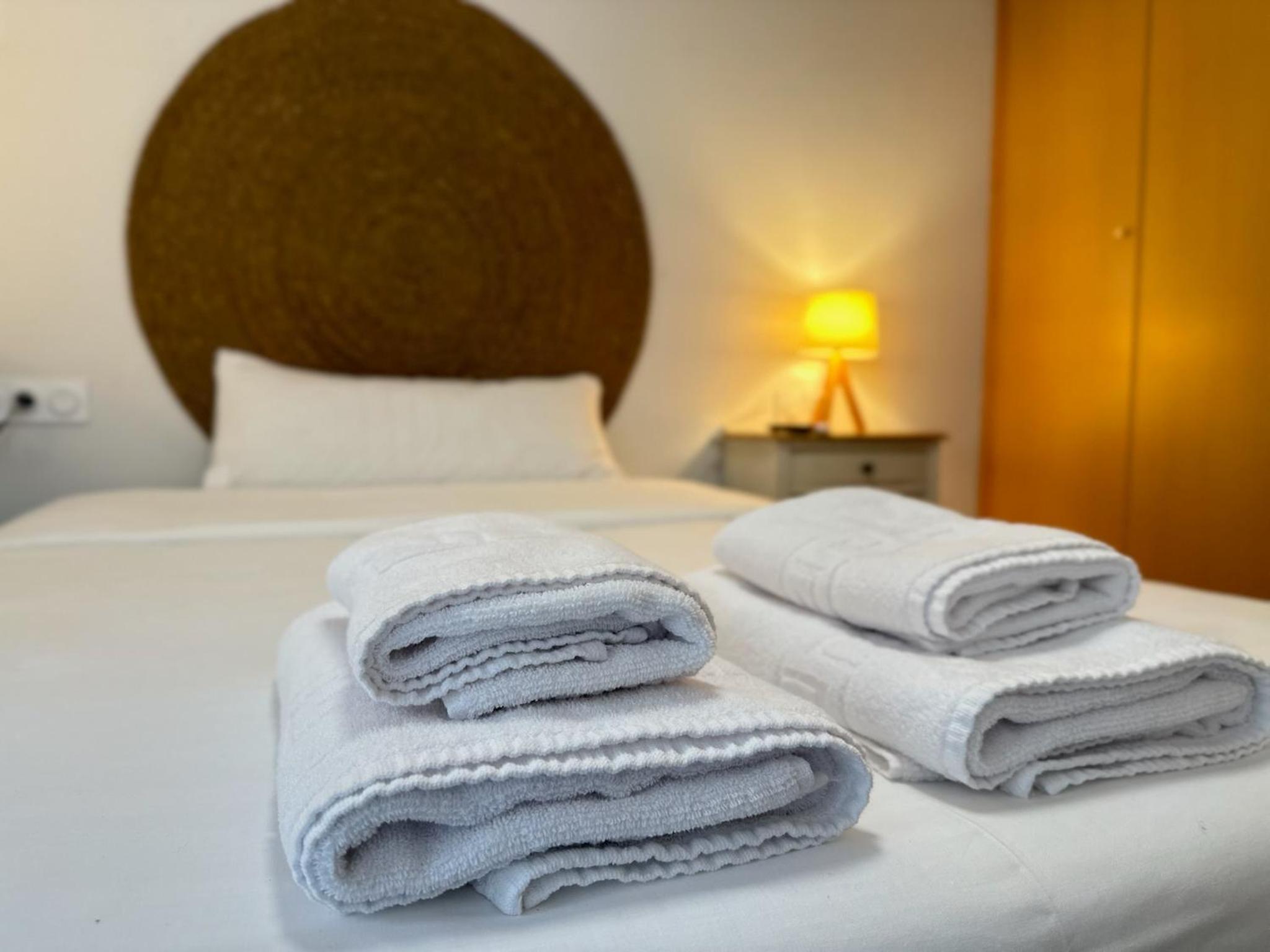 Apartamentos Vernia 3-9 photo 2