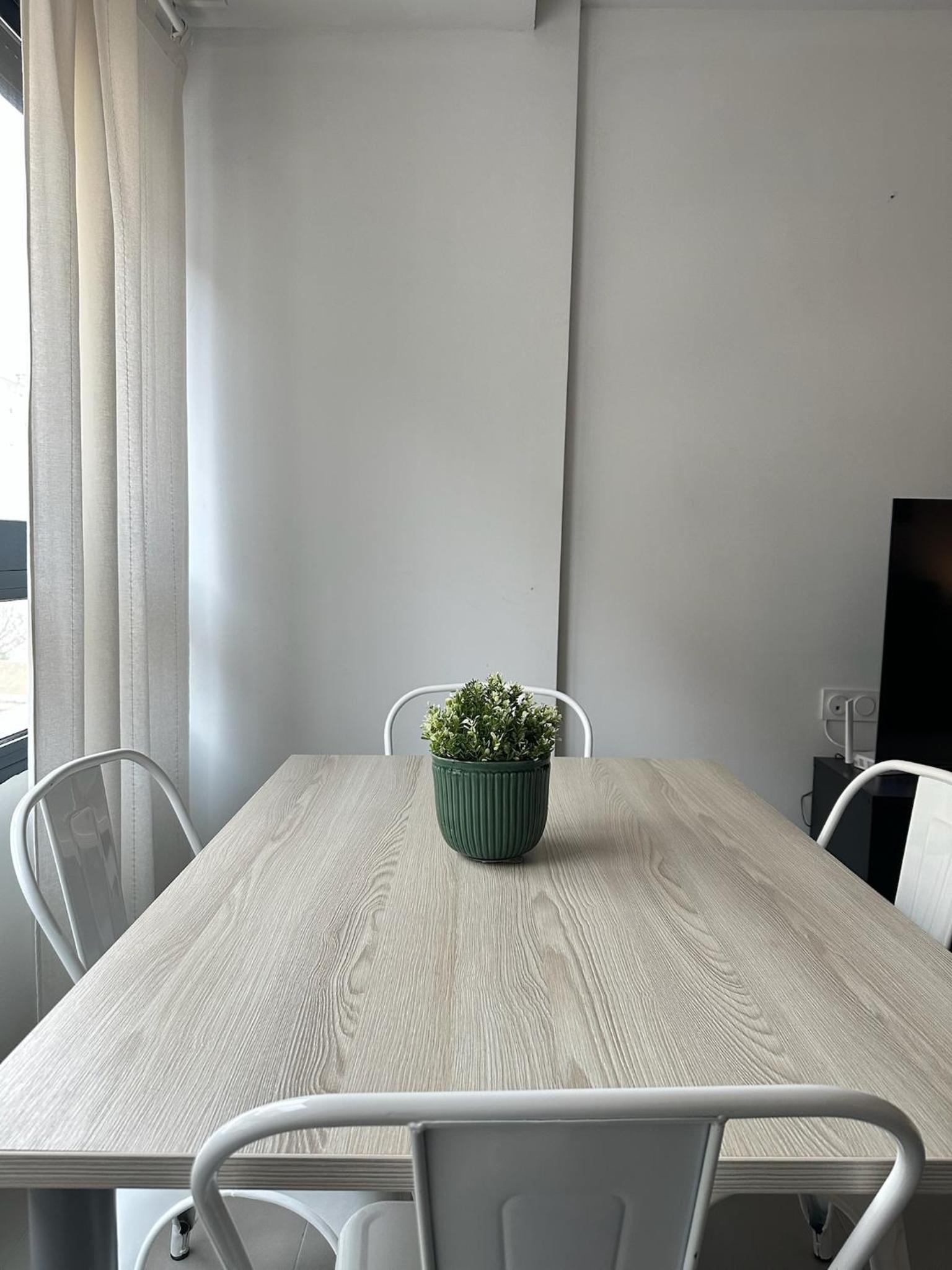 Apartamentos Vernia 3-9