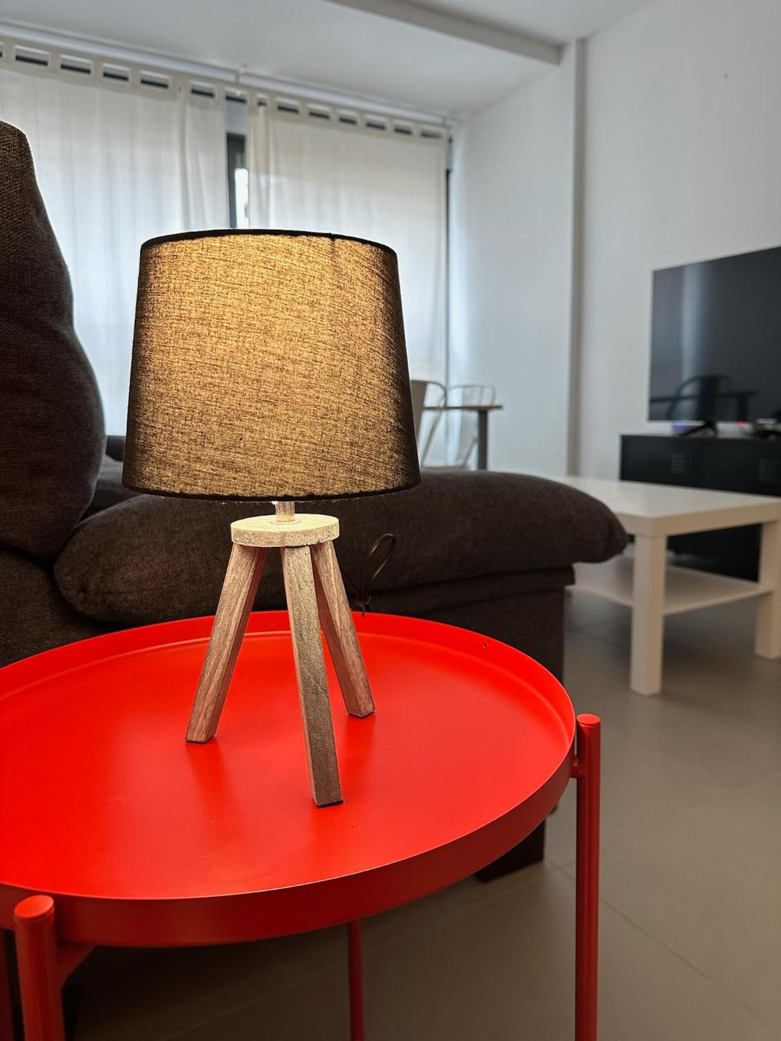 Apartamentos Vernia 3-9