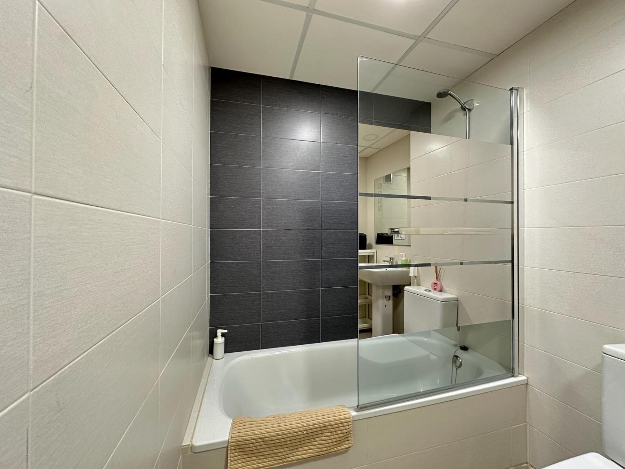 Apartamentos Vernia 3-9