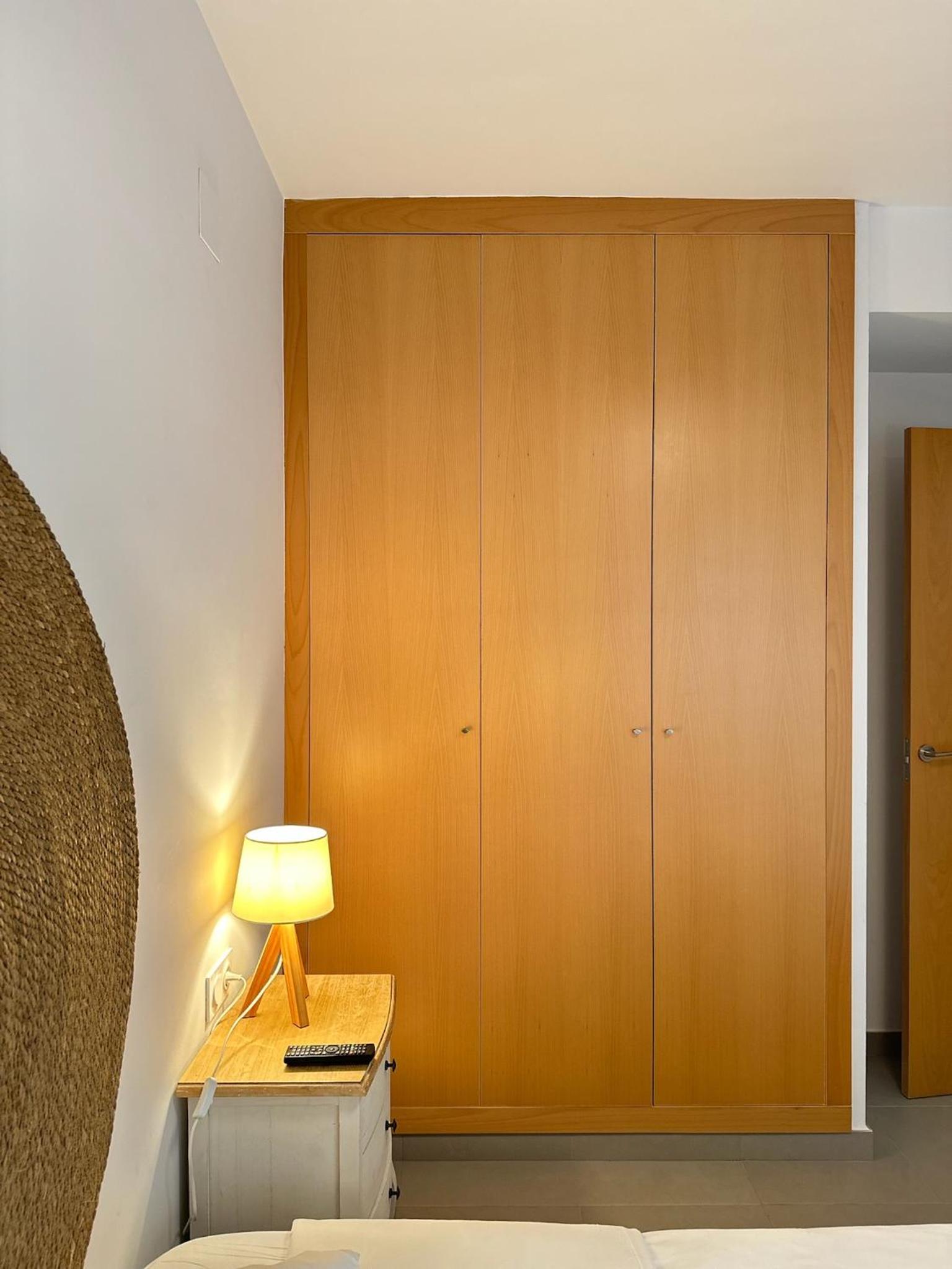Apartamentos Vernia 3-9