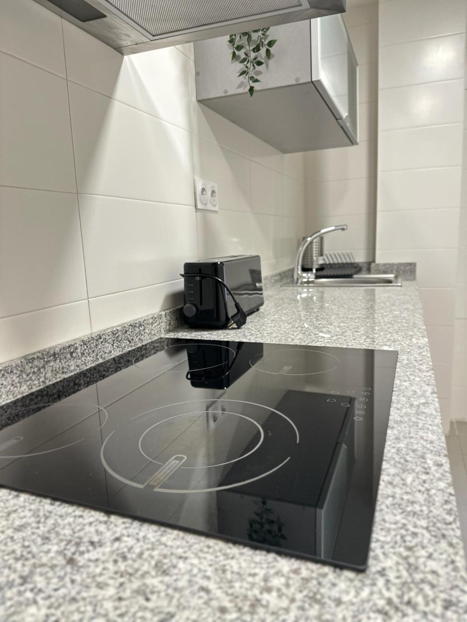 Apartamentos Vernia 3-9