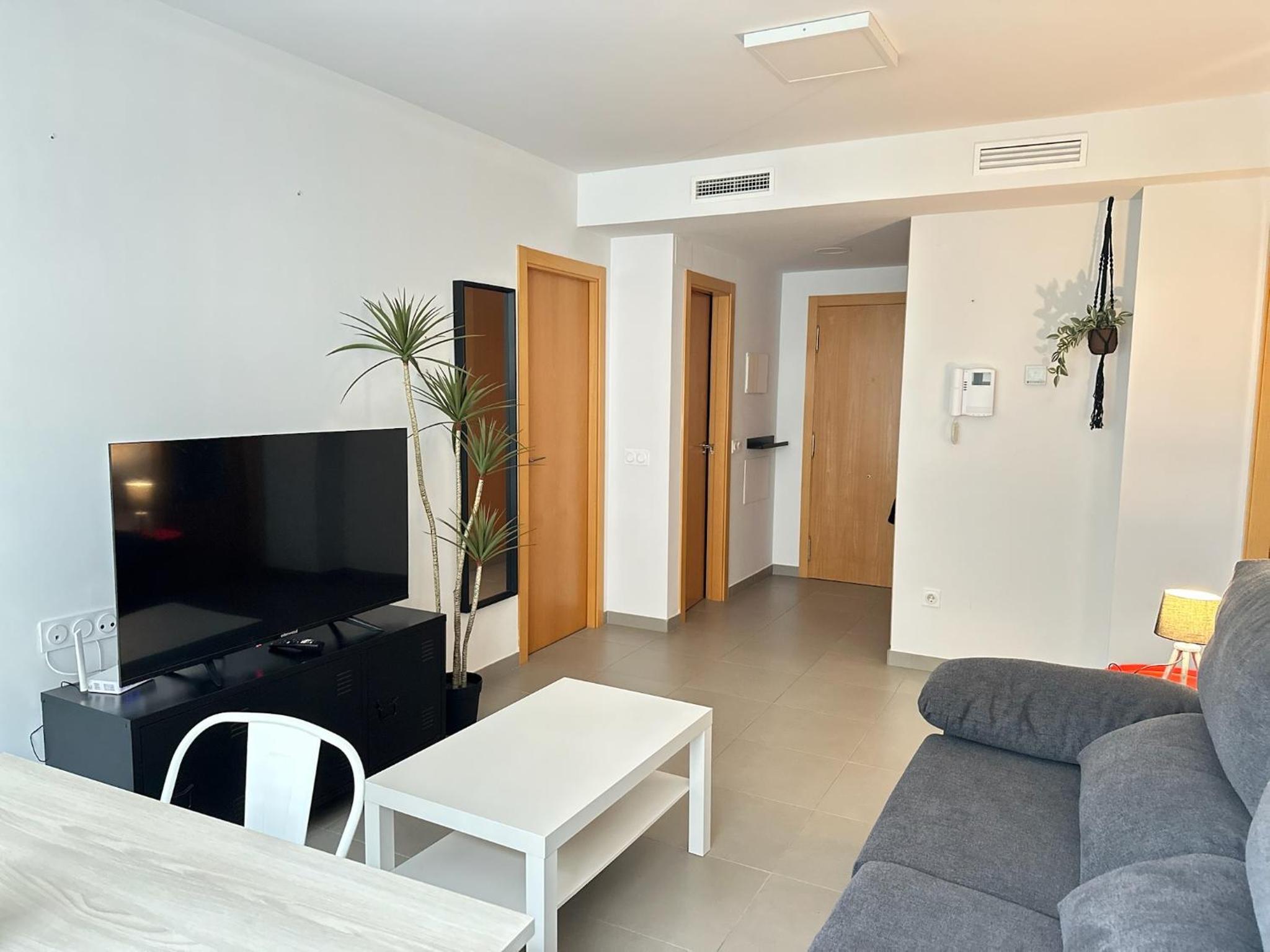 Apartamentos Vernia 3-9
