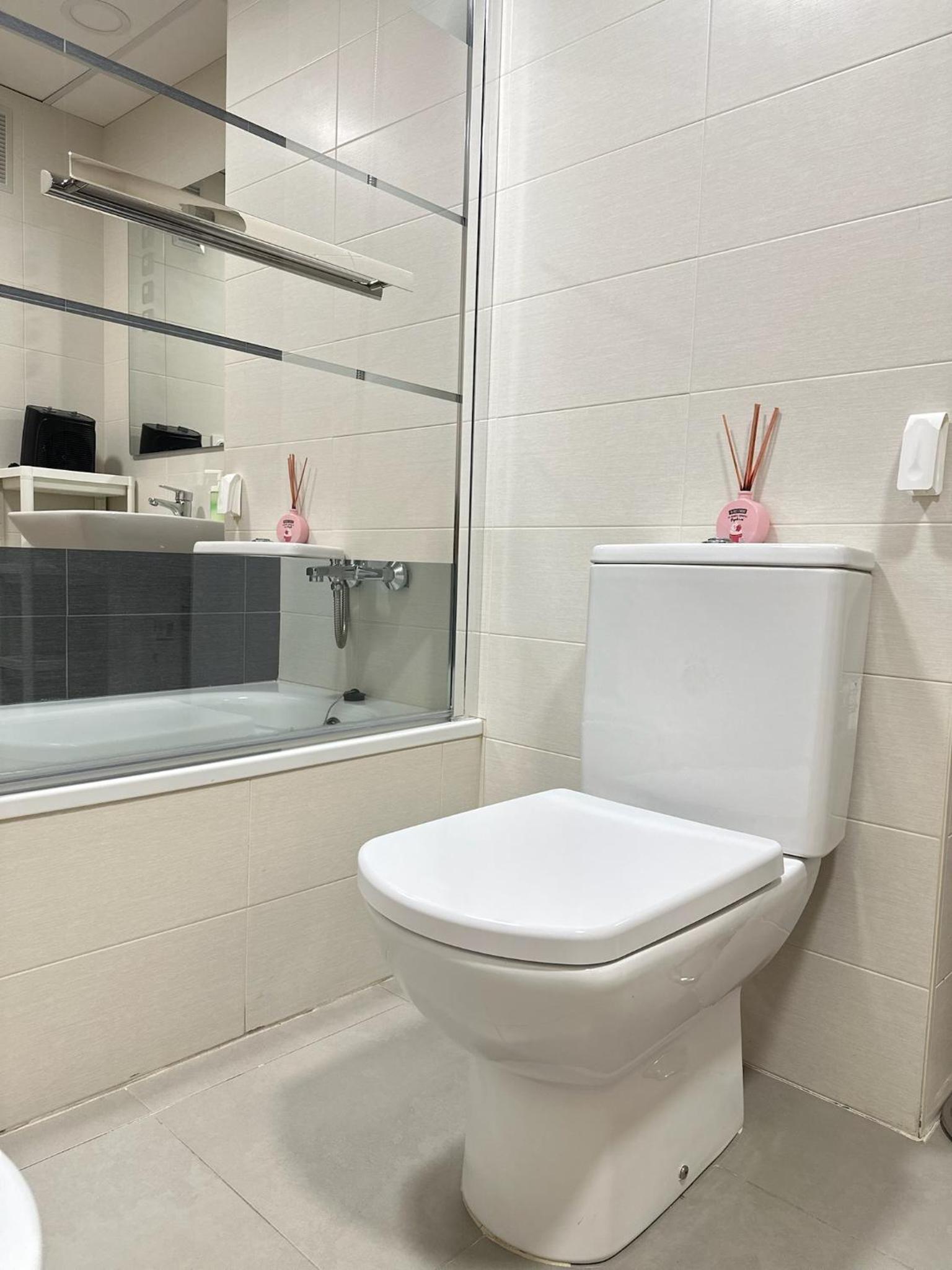 Apartamentos Vernia 3-9