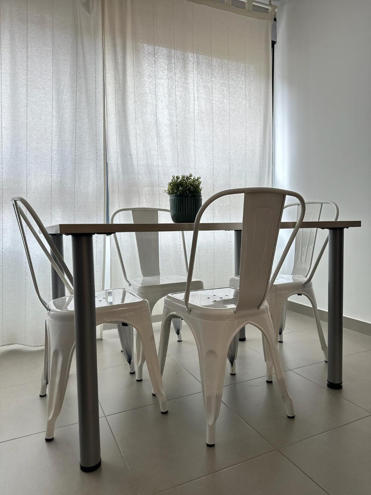Apartamentos Vernia 3-9