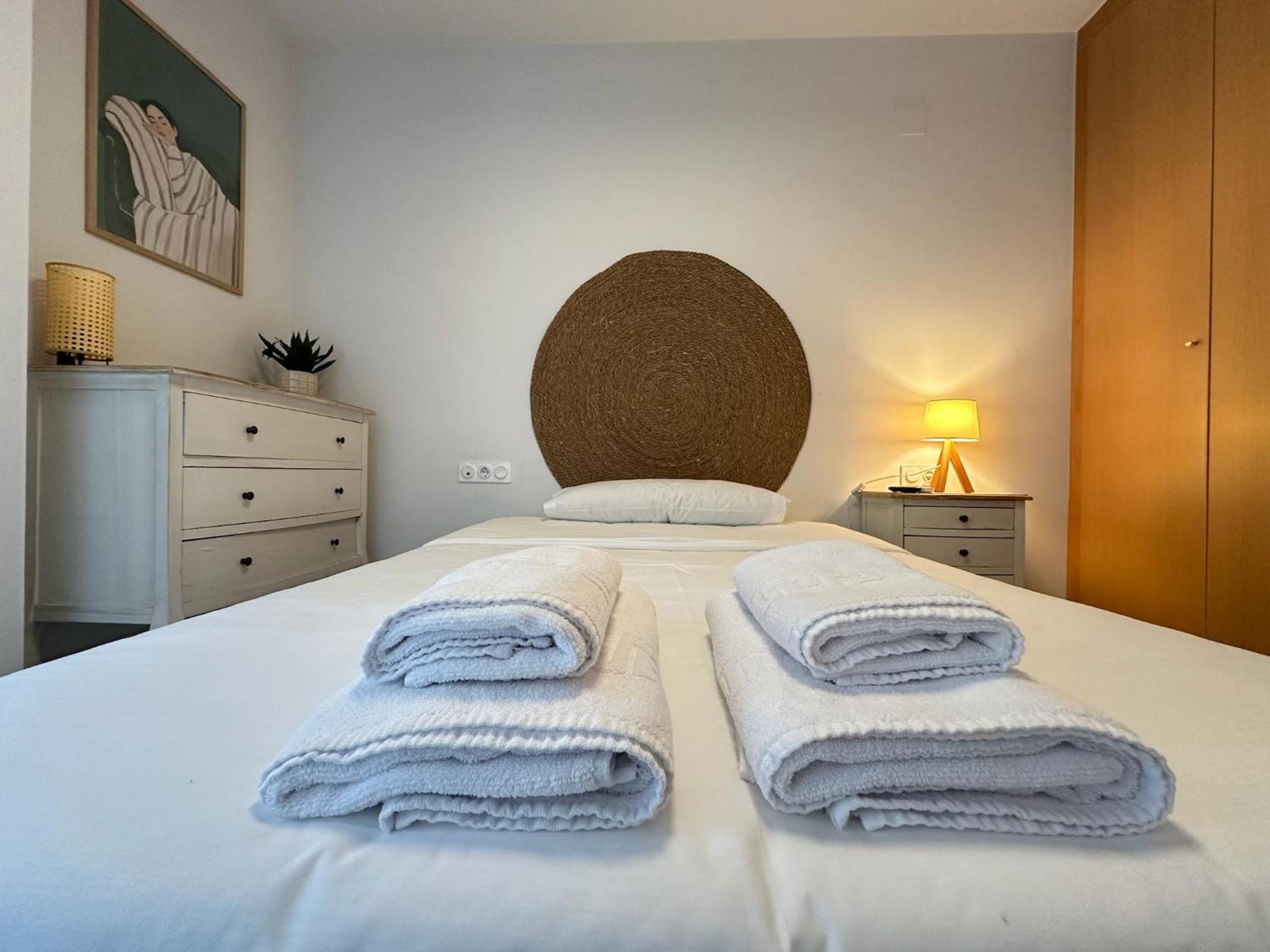 Apartamentos Vernia 3-9 photo 3