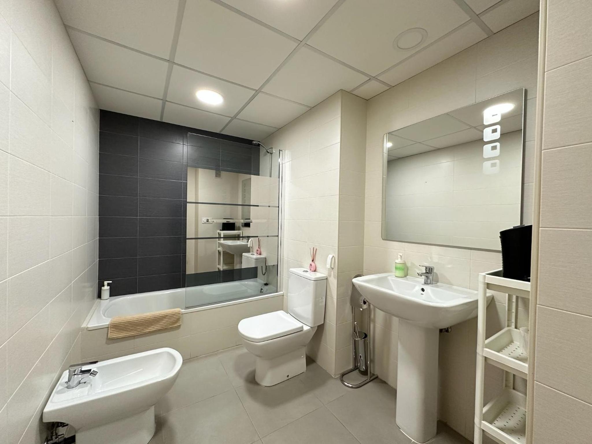 Apartamentos Vernia 3-9