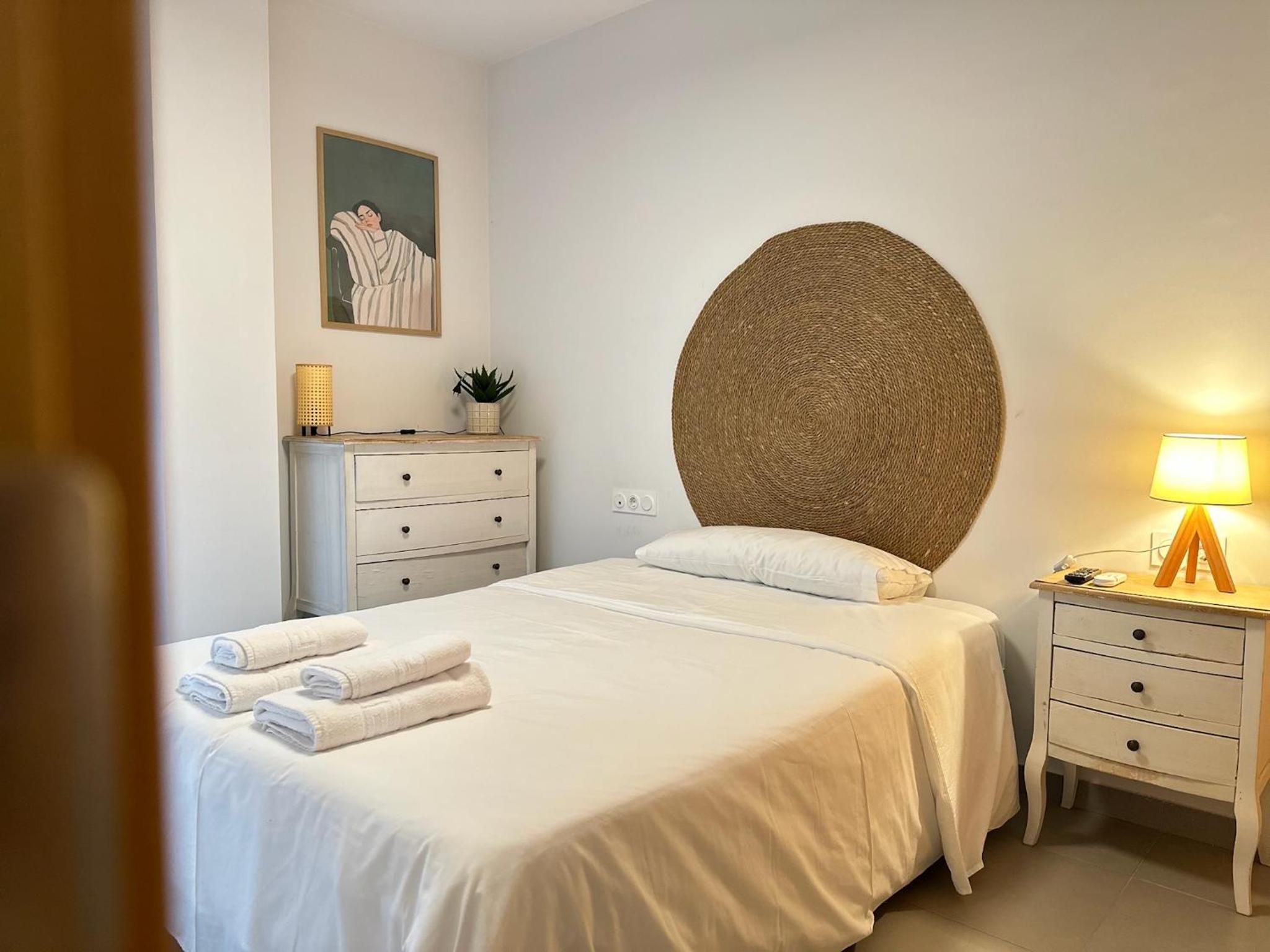 Apartamentos Vernia 3-9