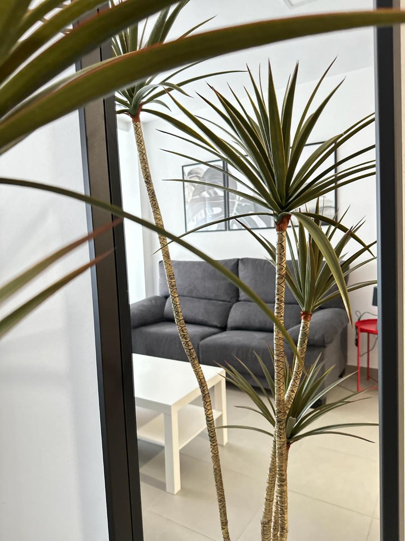 Apartamentos Vernia 3-9