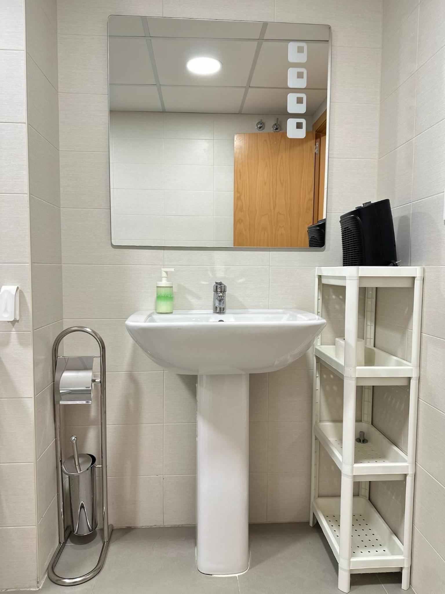 Apartamentos Vernia 3-9