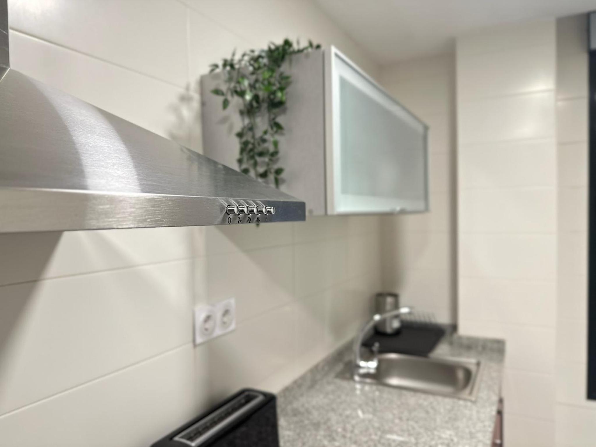 Apartamentos Vernia 3-9
