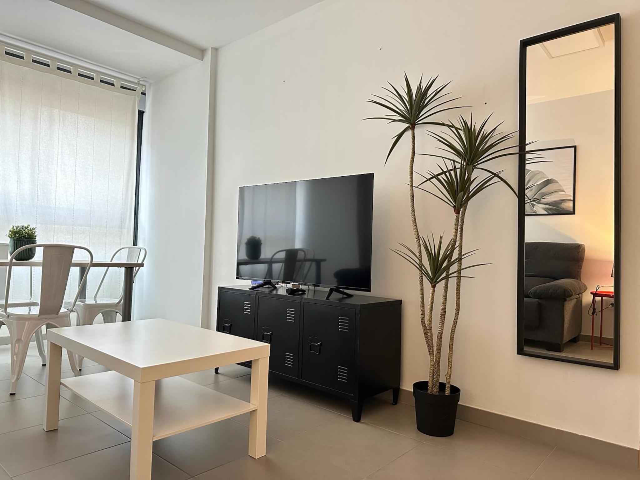 Apartamentos Vernia 3-9