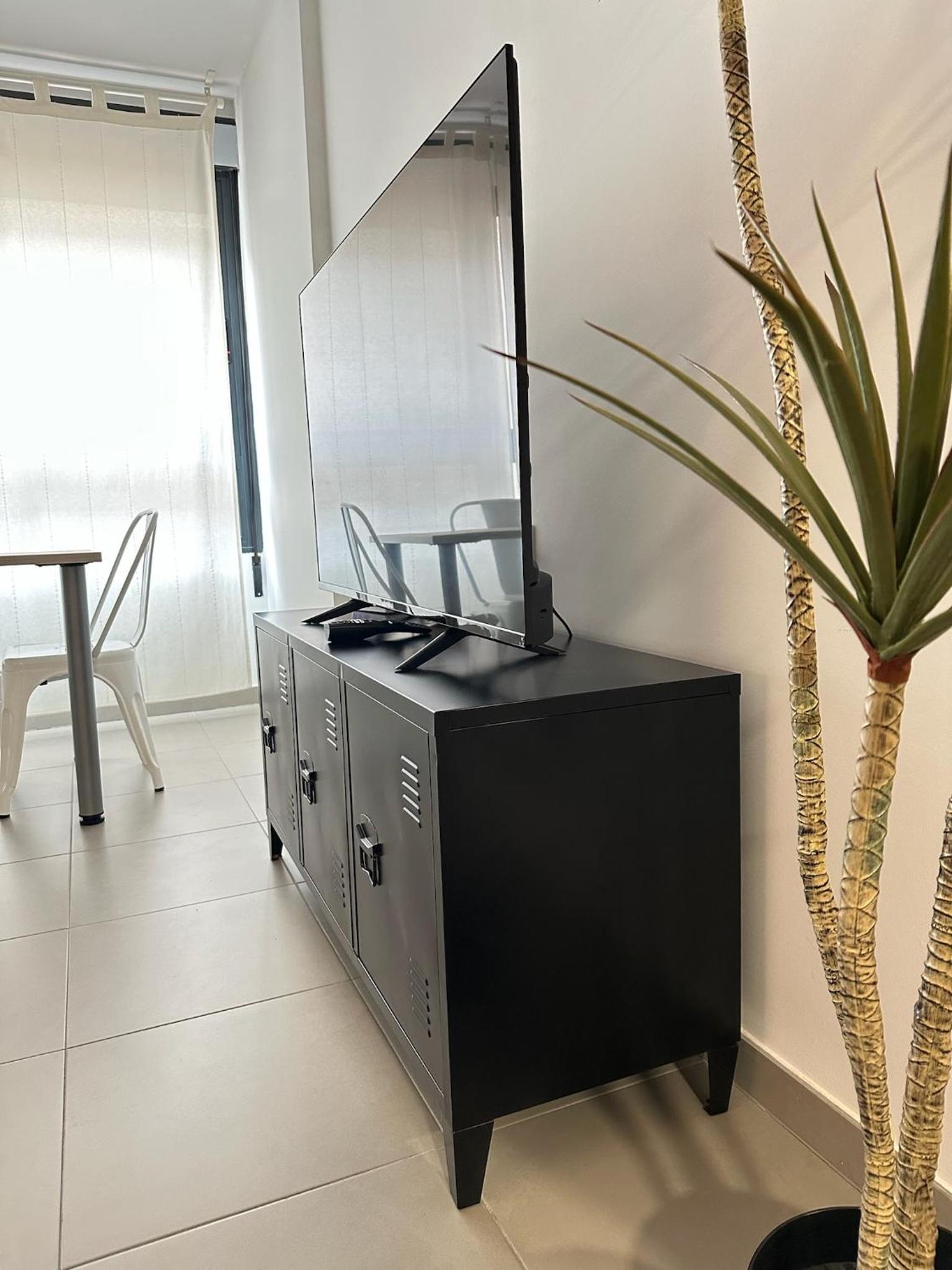 Apartamentos Vernia 3-9