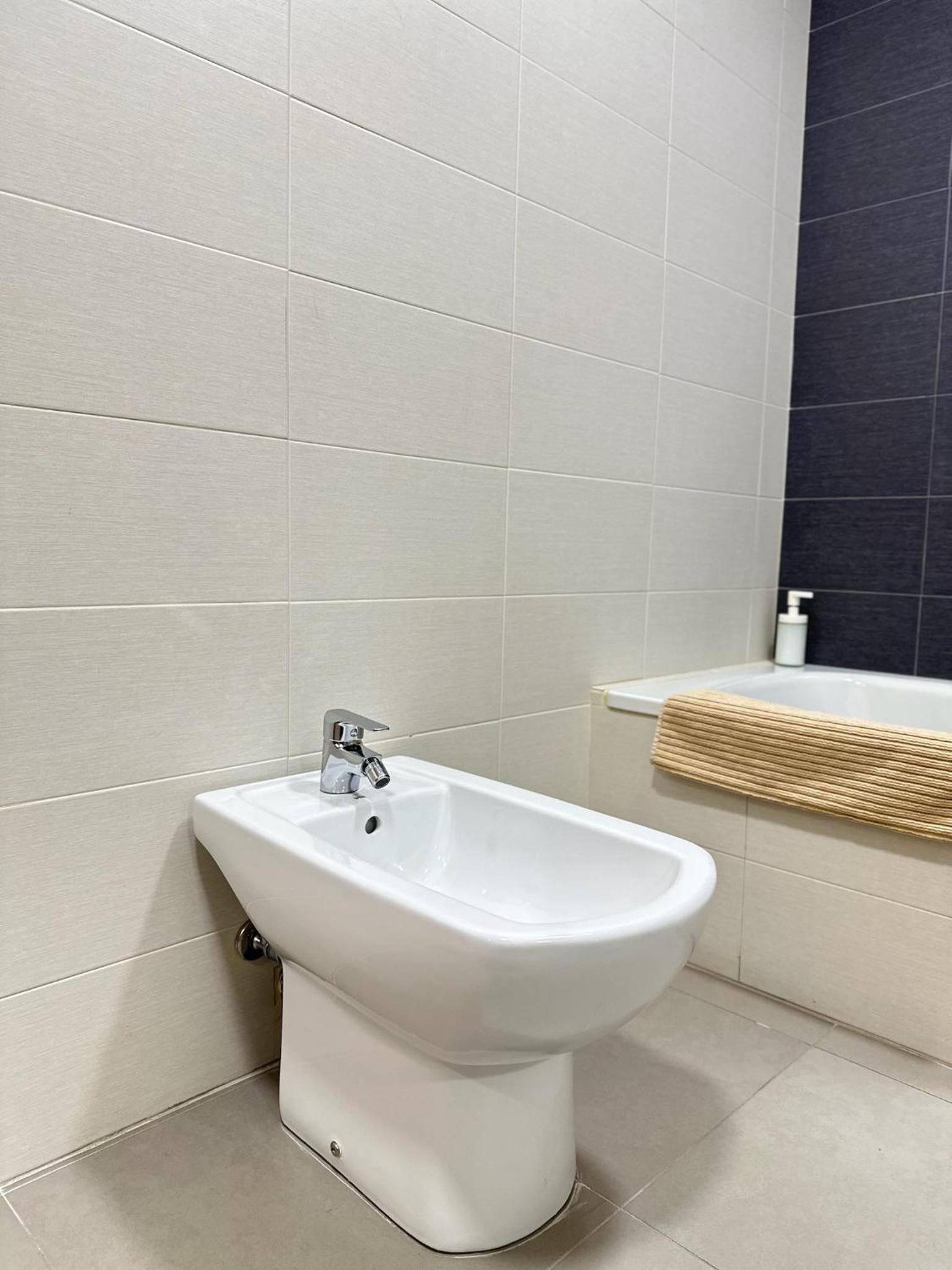 Apartamentos Vernia 3-9