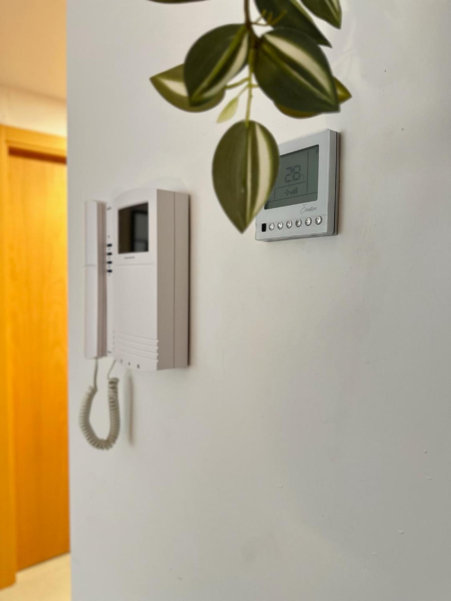 Apartamentos Vernia 3-9
