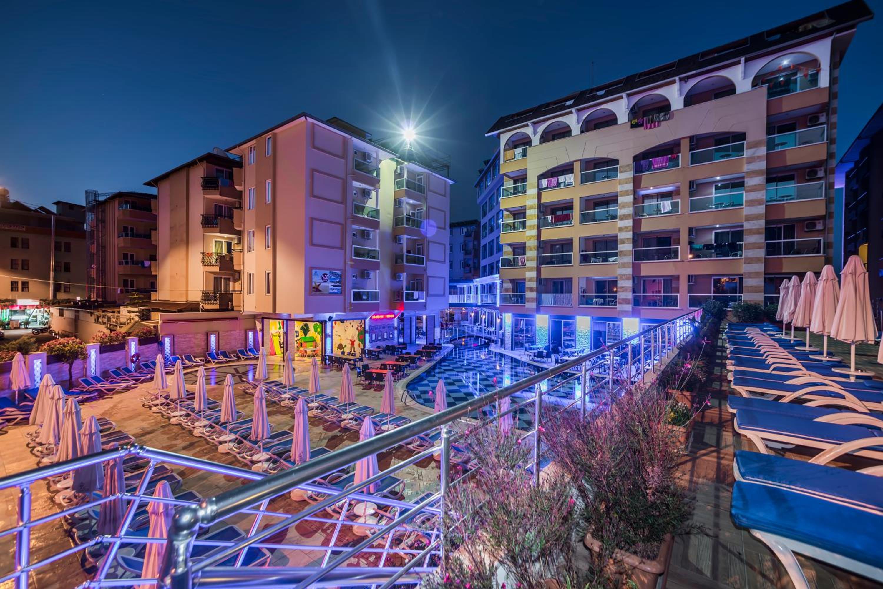 Tac Premier Otel & Spa - Image 31