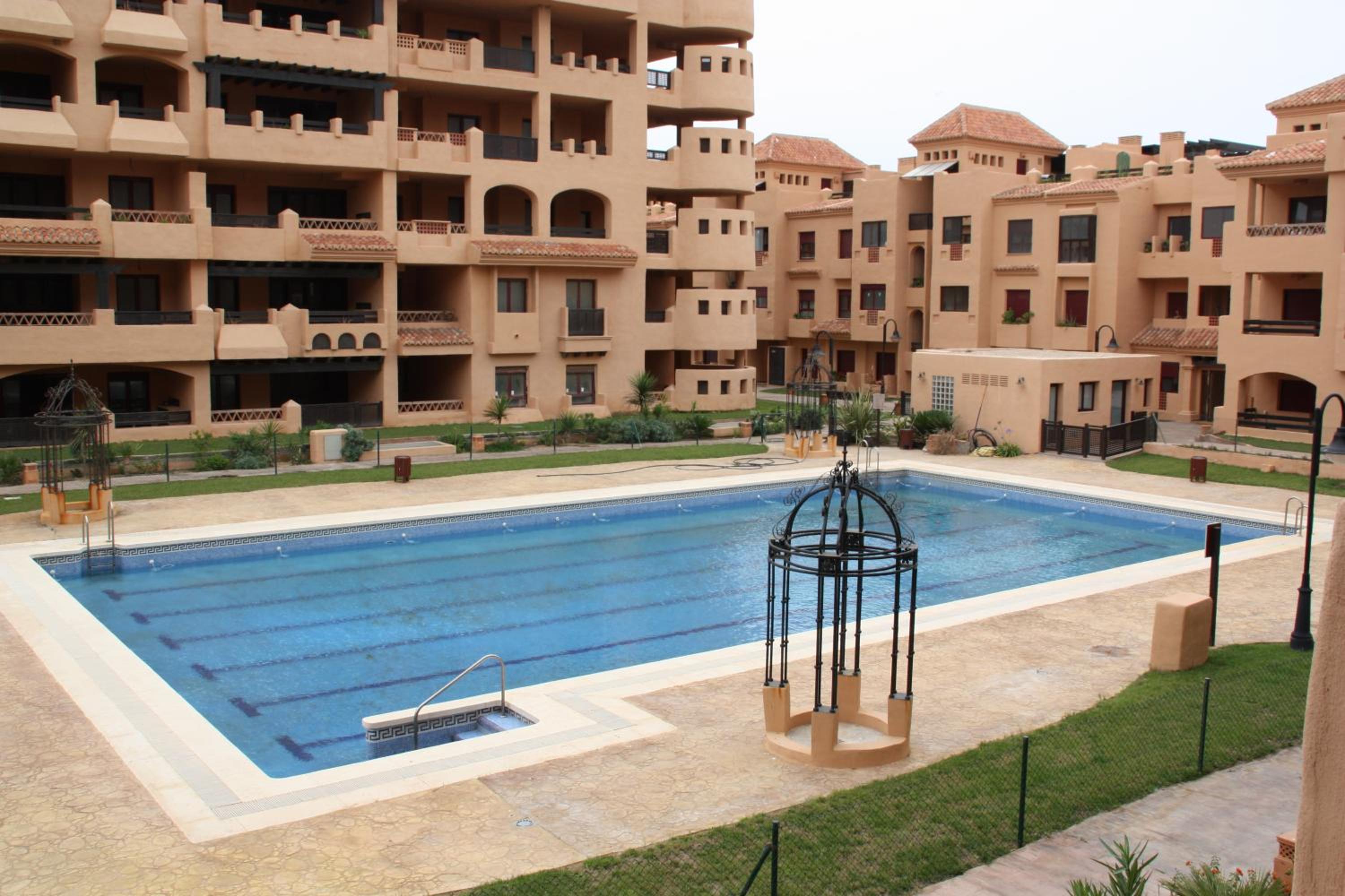 Apartamentos Turísticos Spiritmar