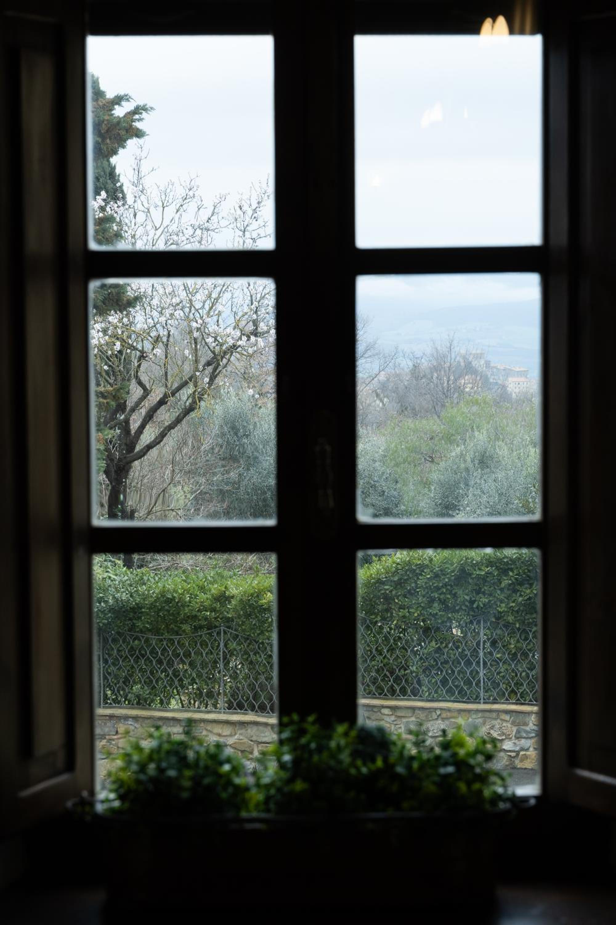 GiuMa Tuscany Historic Country House with Roof Terrace near Saturnia Hot Springs