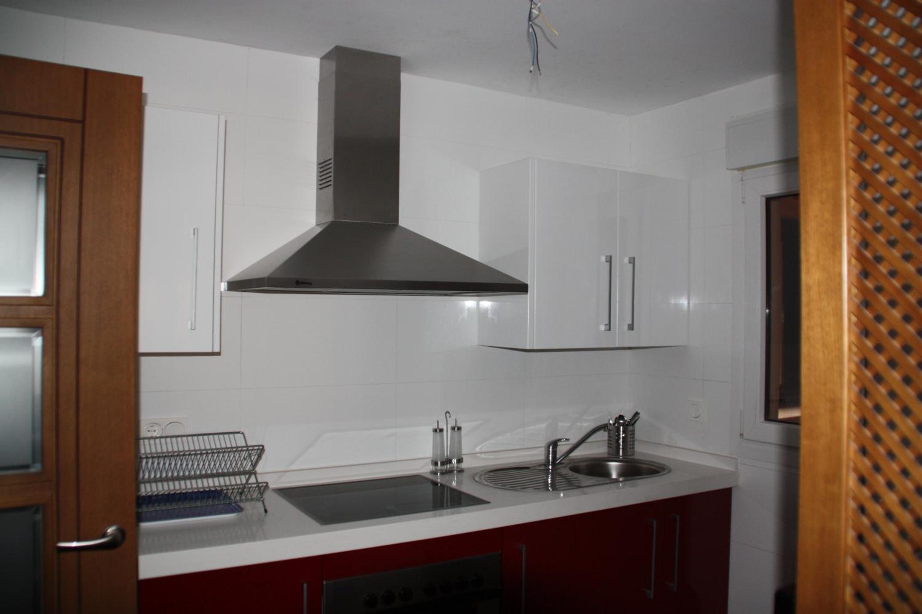 Apartamentos Turísticos Spiritmar