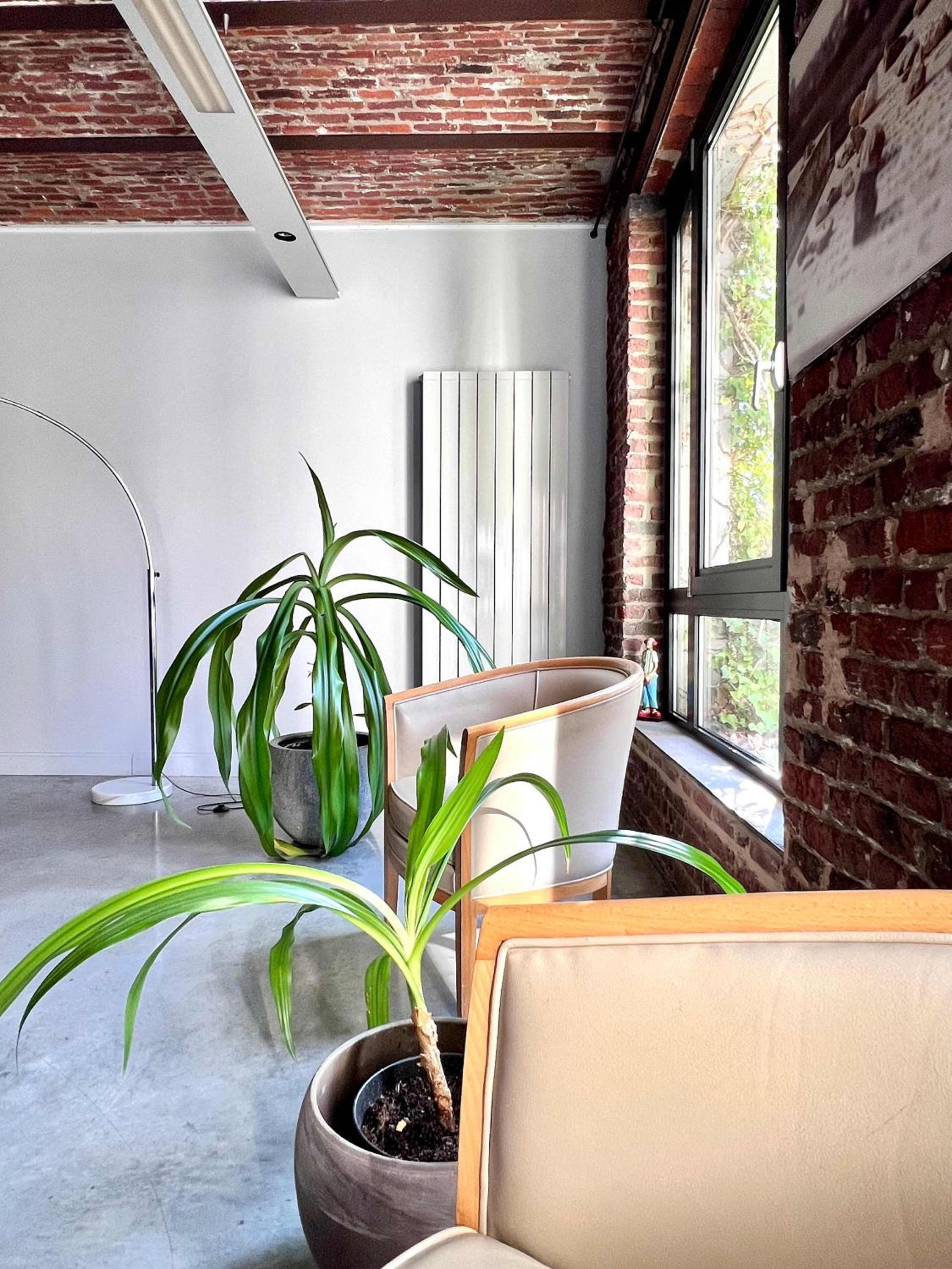 Loft Matyse - 3 min to Manneken Pis