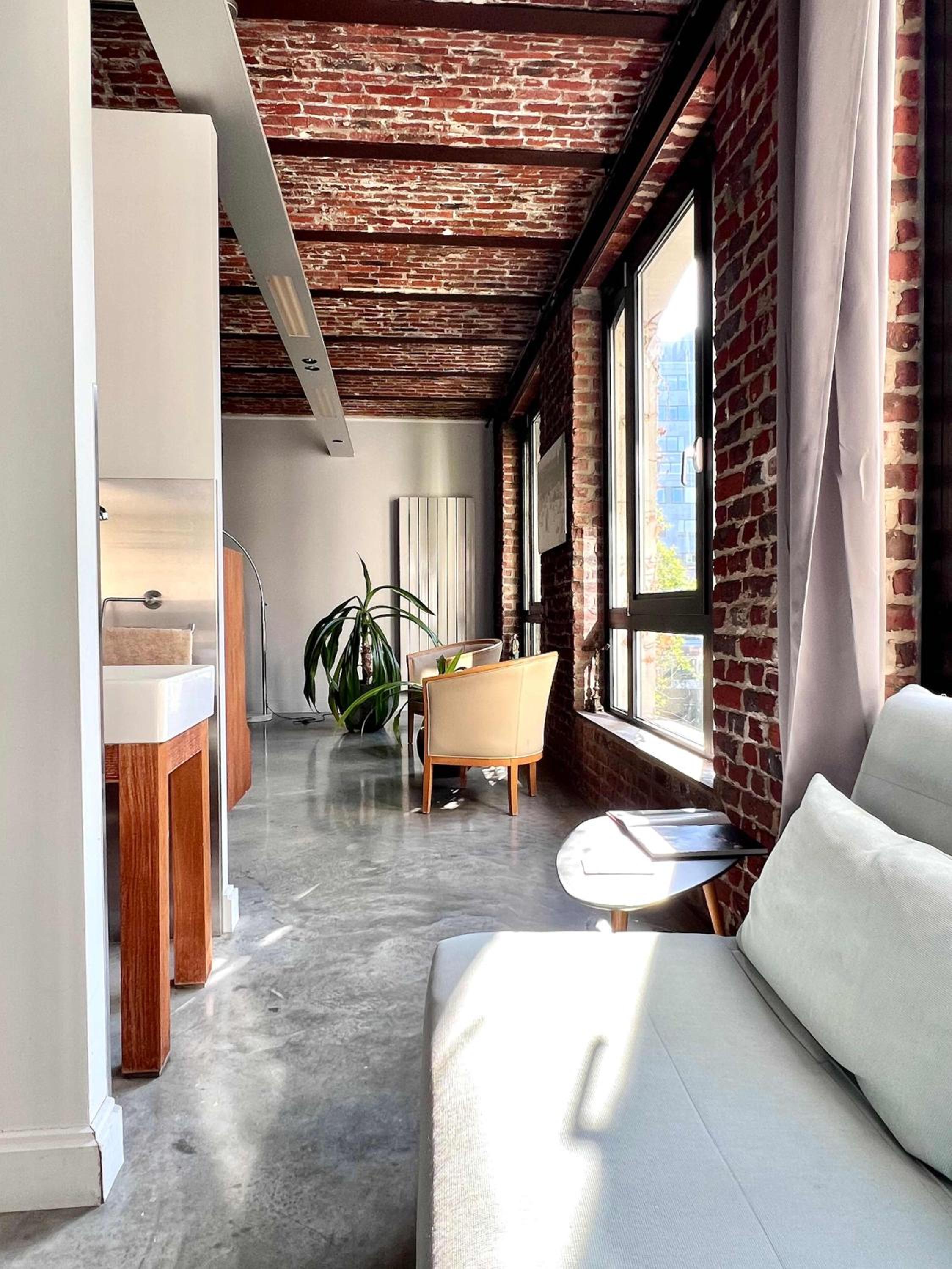 Loft Matyse - 3 min to Manneken Pis