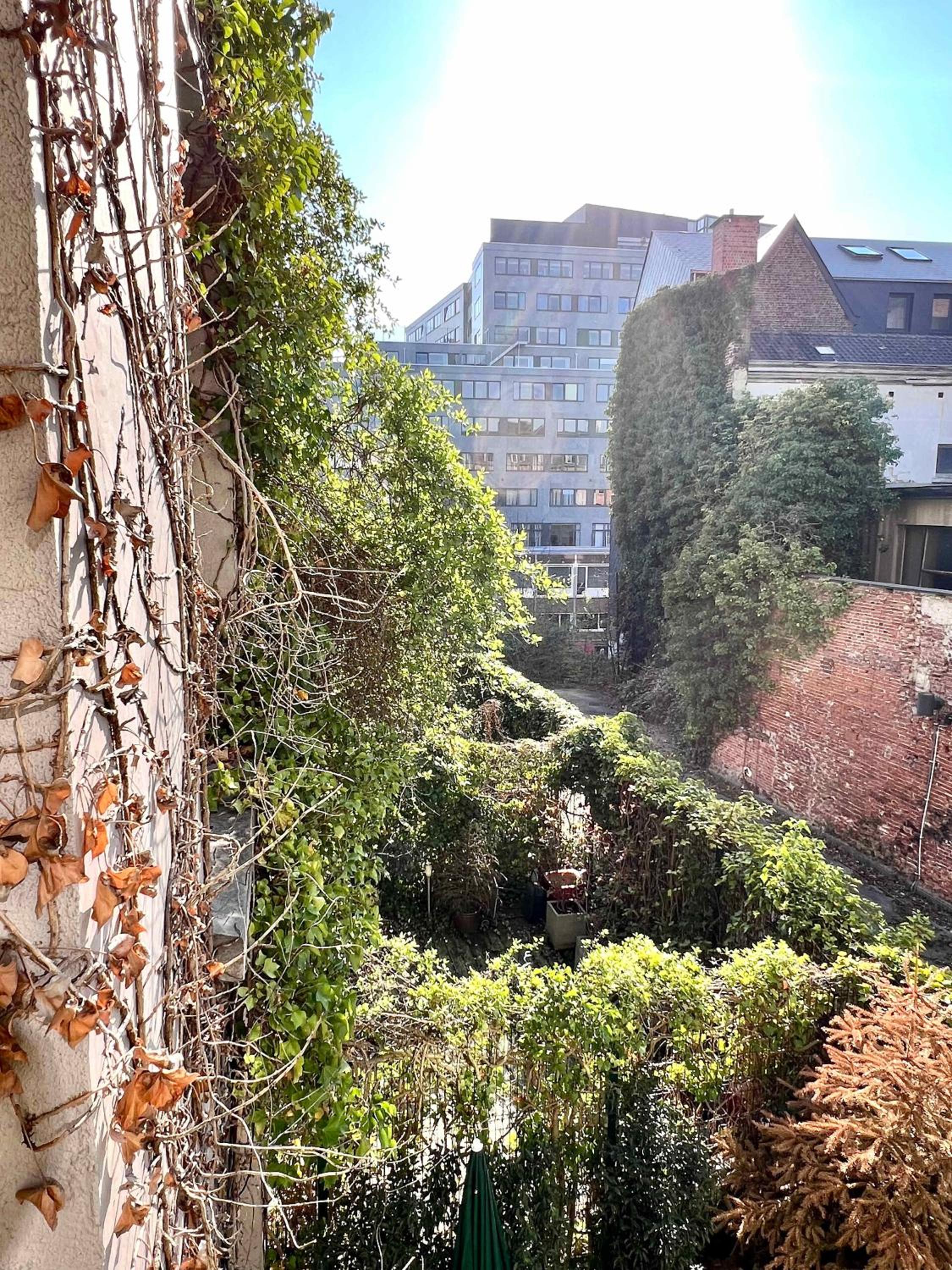 Loft Matyse - 3 min to Manneken Pis