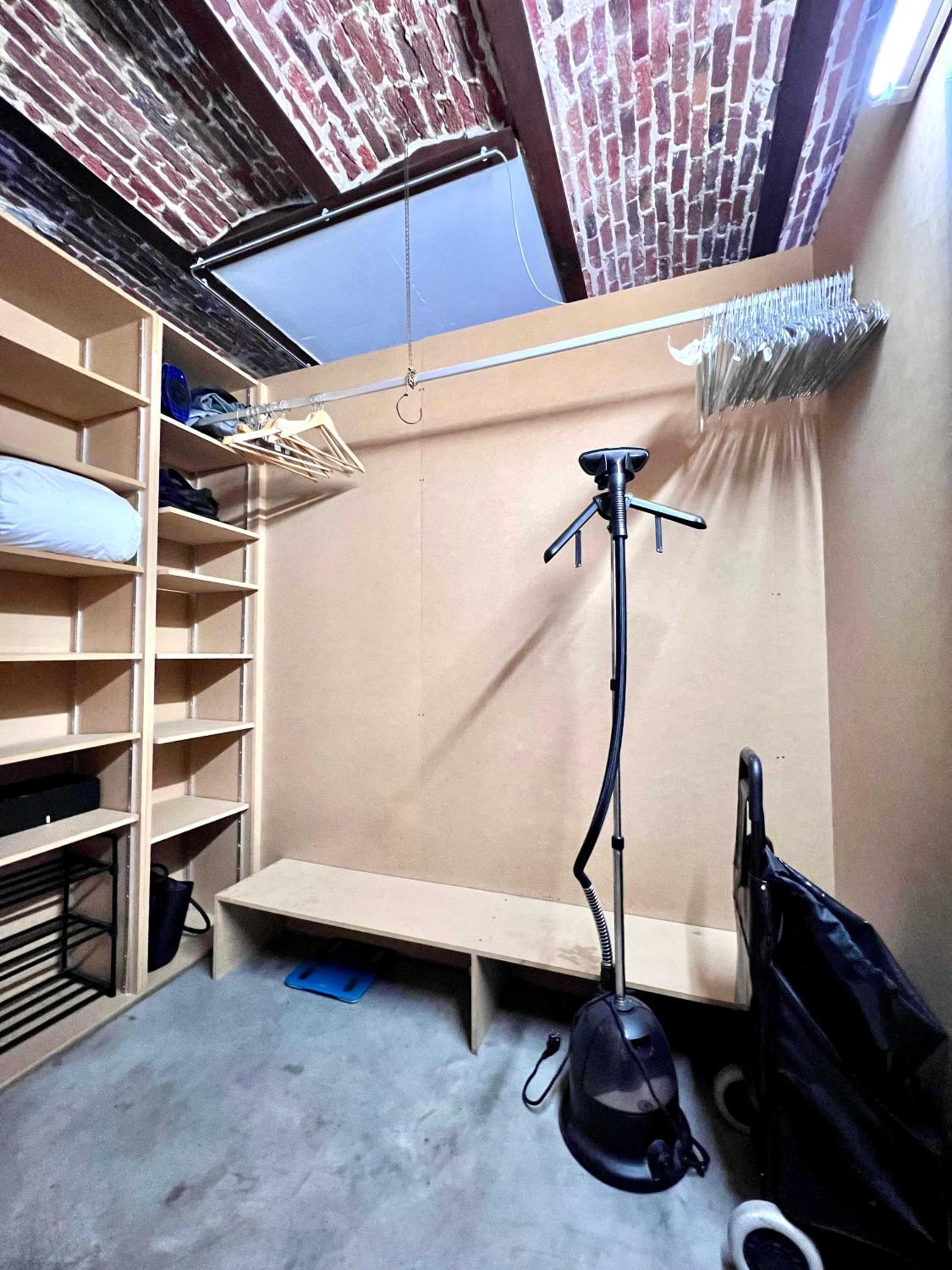 Loft Matyse - 3 min to Manneken Pis