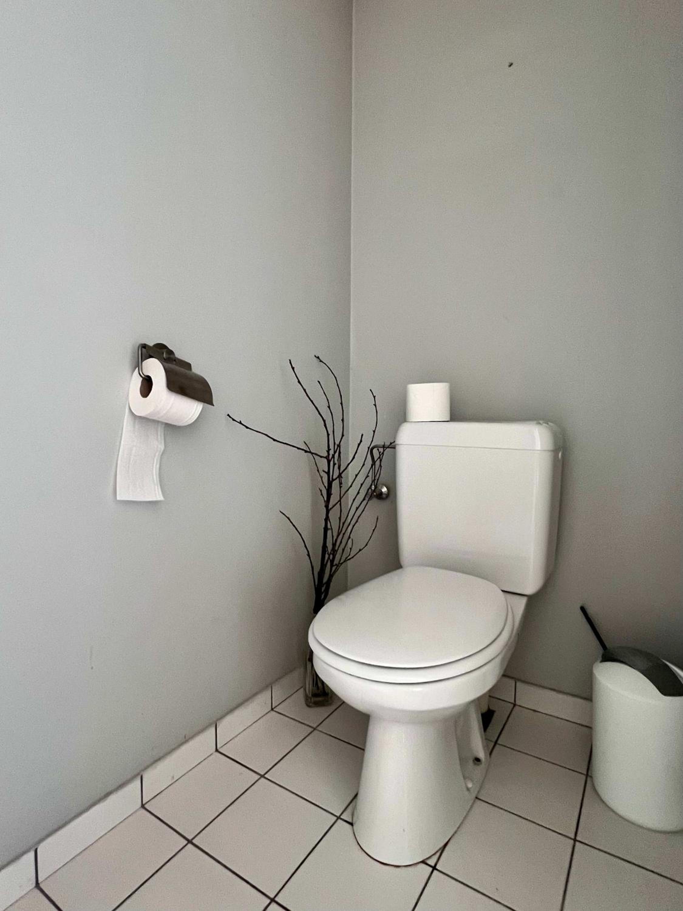 Loft Matyse - 3 min to Manneken Pis