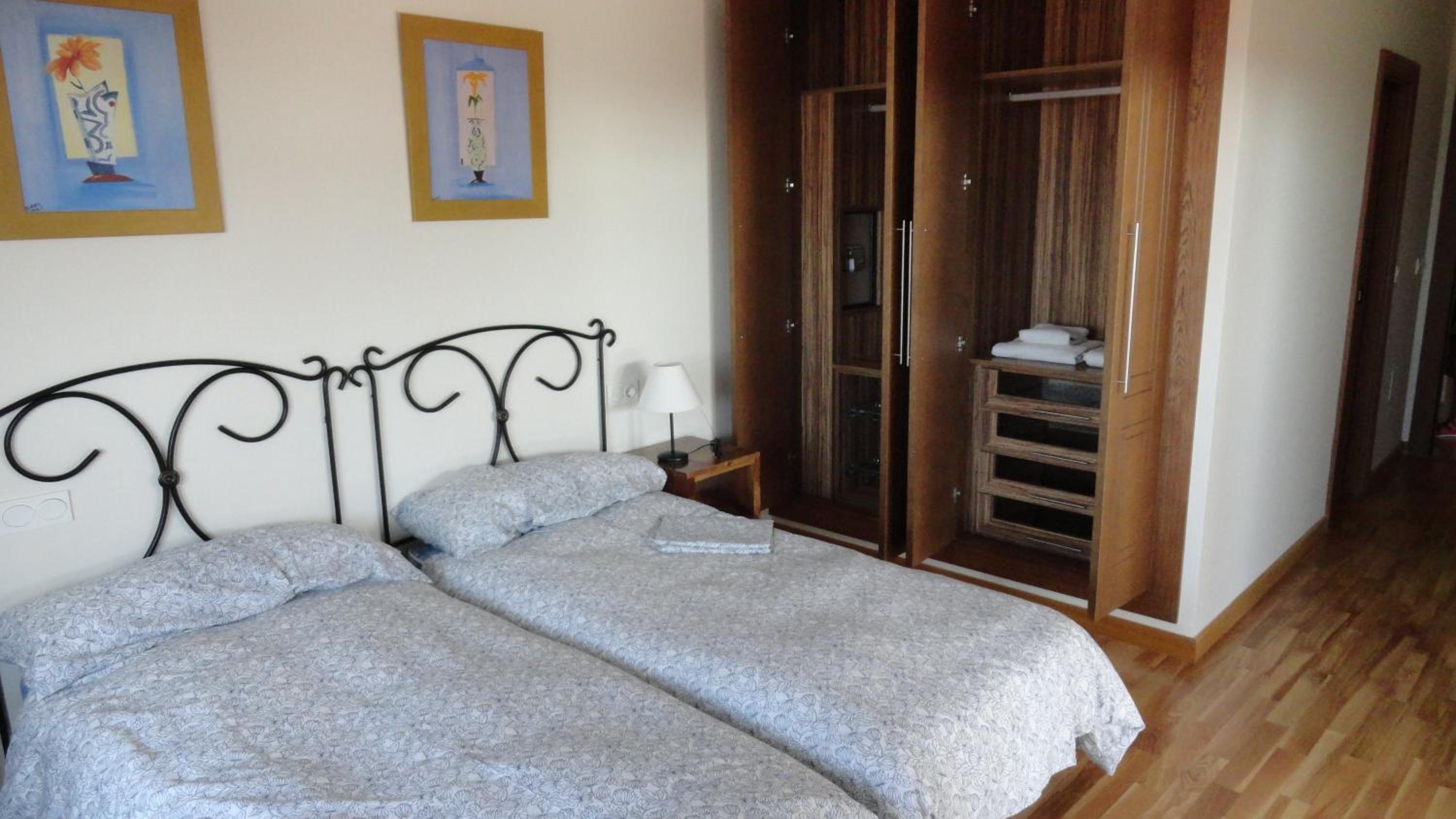 Apartamentos Turísticos Spiritmar