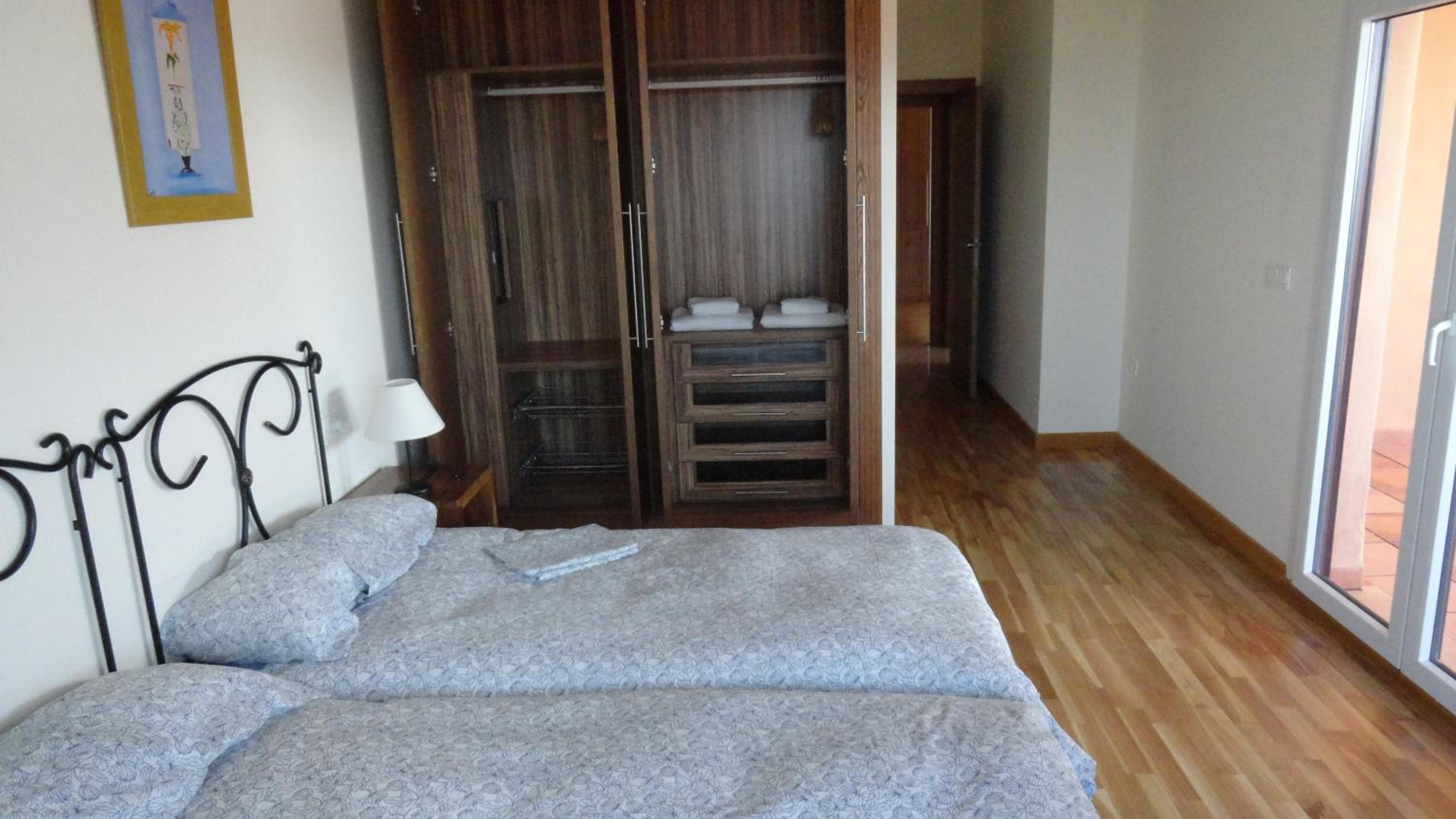 Apartamentos Turísticos Spiritmar