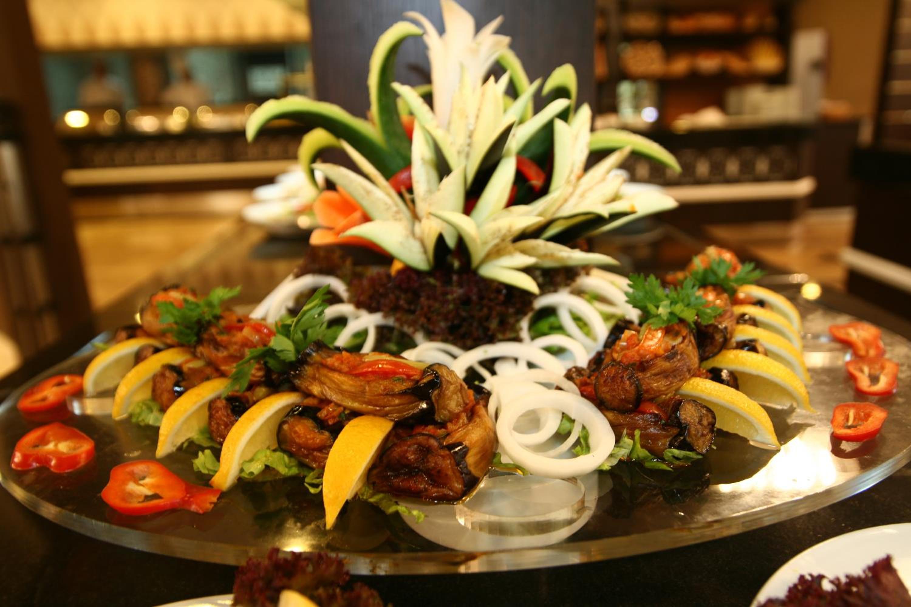 Tac Premier Otel & Spa - Image 33