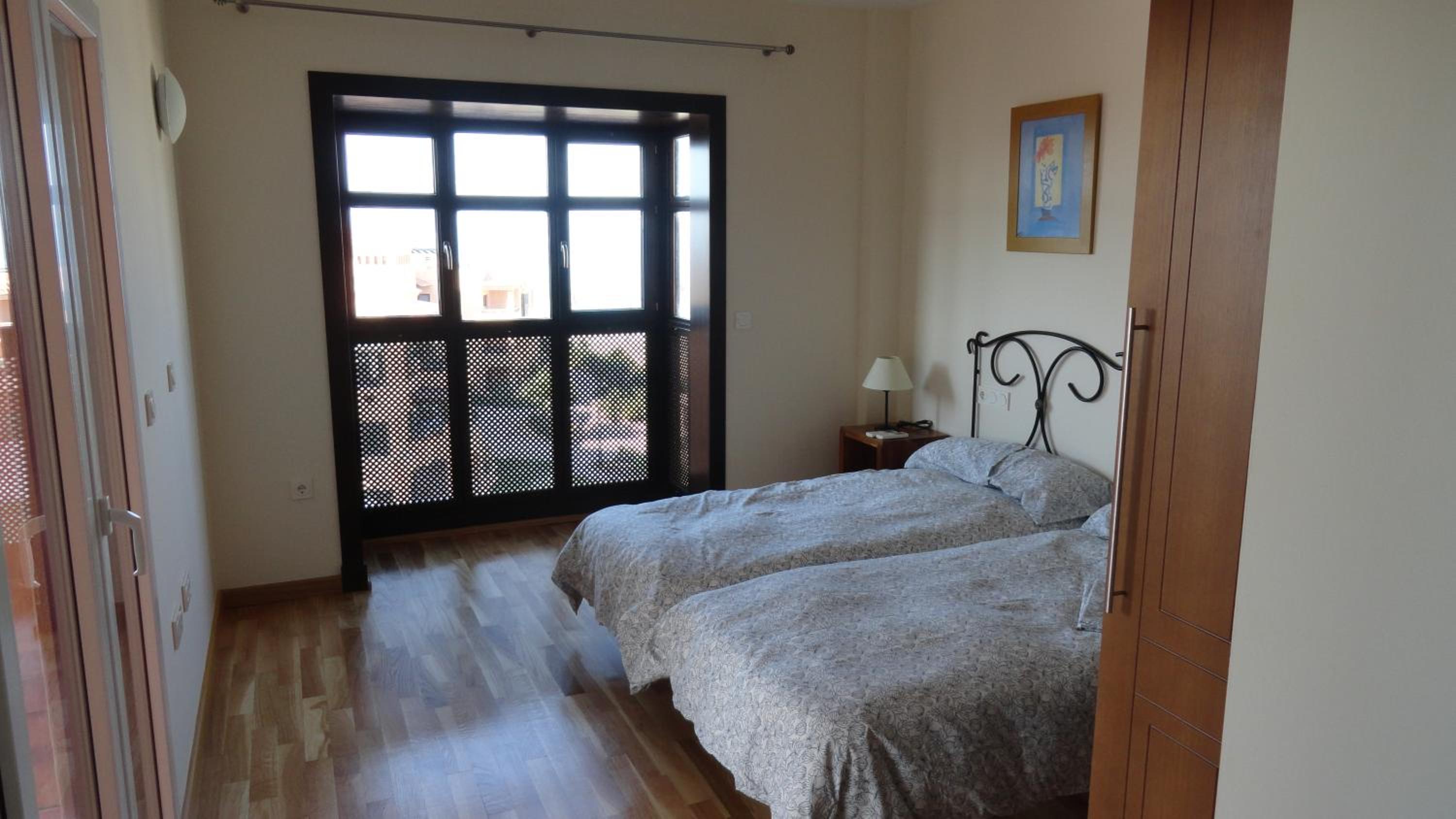 Apartamentos Turísticos Spiritmar