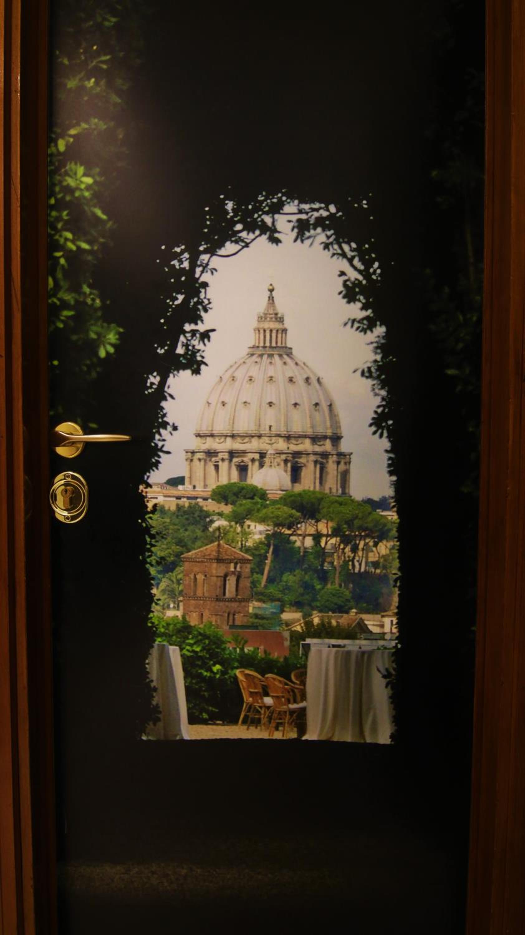 B&B La Perla di Roma