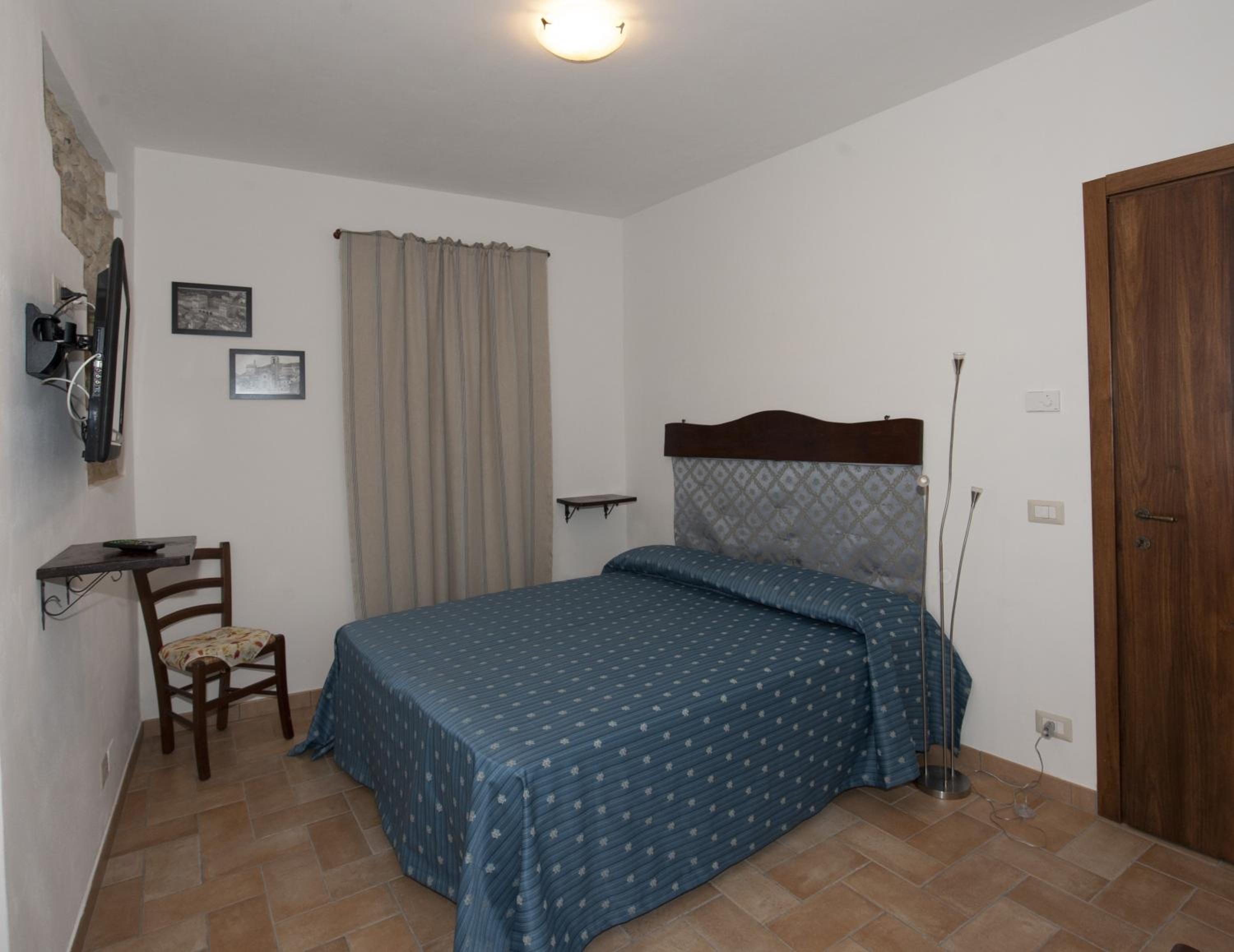 Agriturismo I Gelsi di Santa Cristina