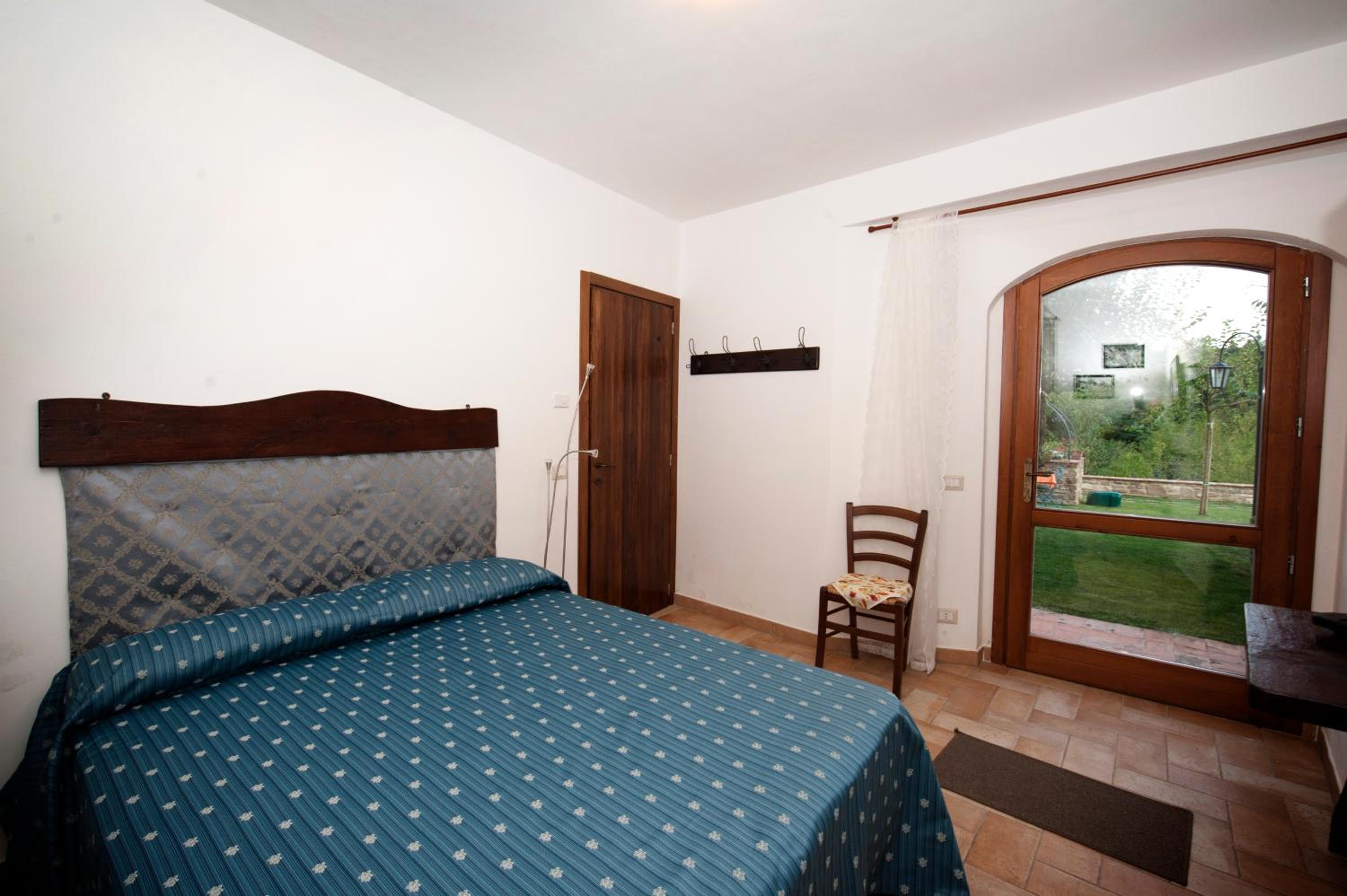 Agriturismo I Gelsi di Santa Cristina