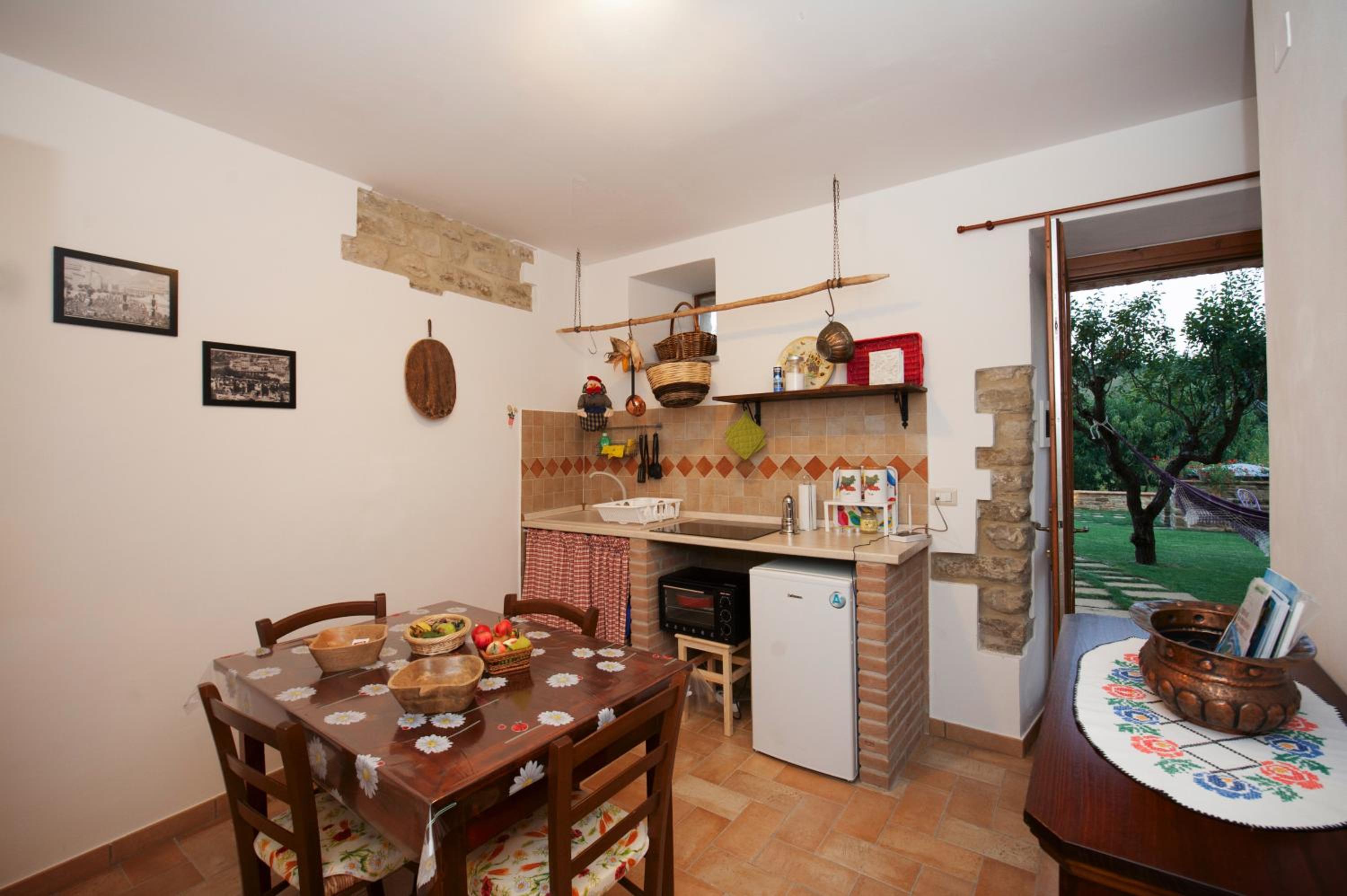 Agriturismo I Gelsi di Santa Cristina