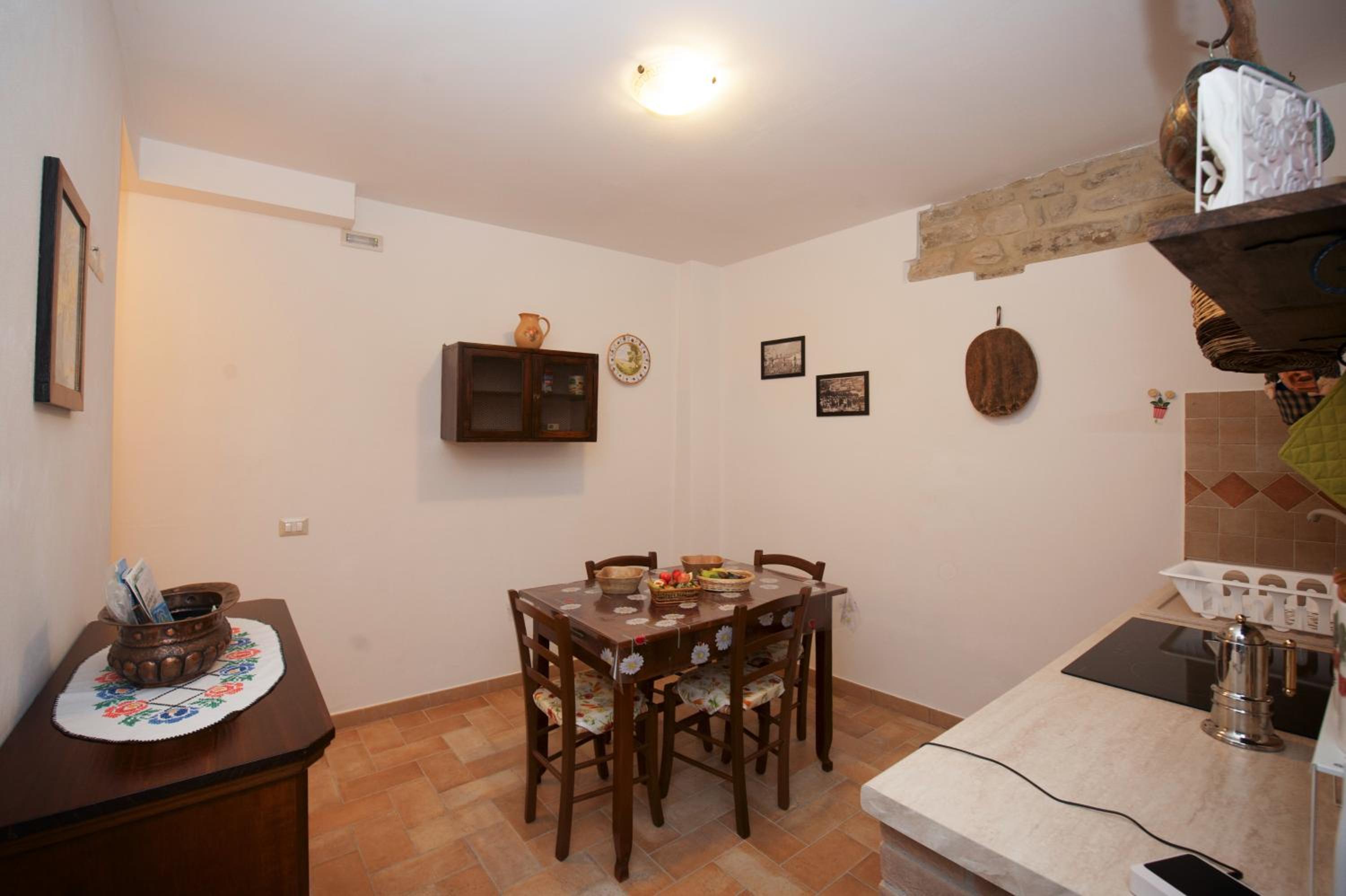 Agriturismo I Gelsi di Santa Cristina