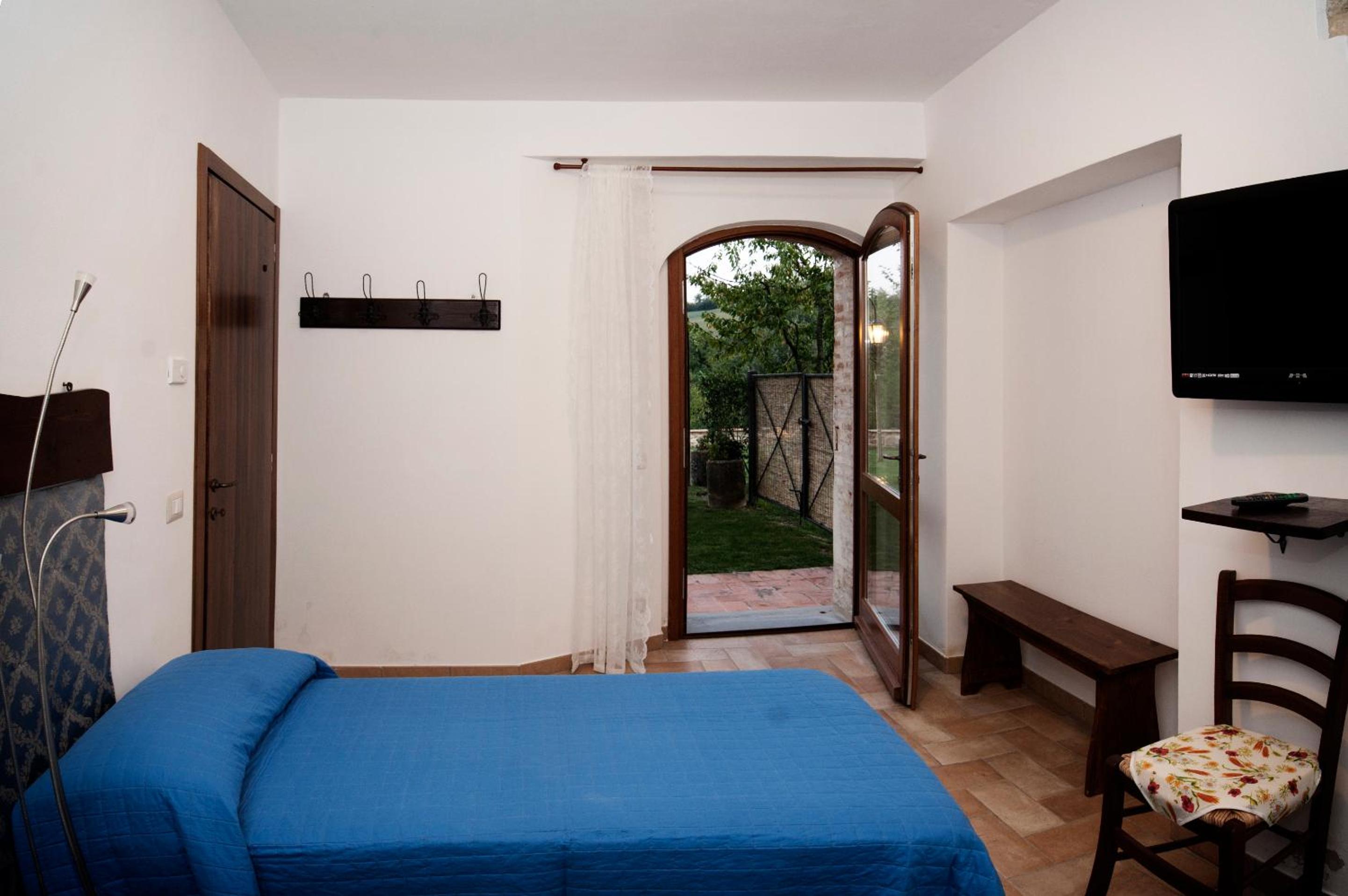 Agriturismo I Gelsi di Santa Cristina