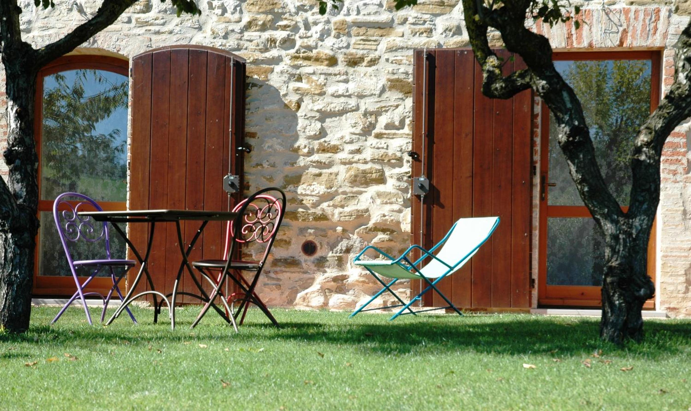 Agriturismo I Gelsi di Santa Cristina