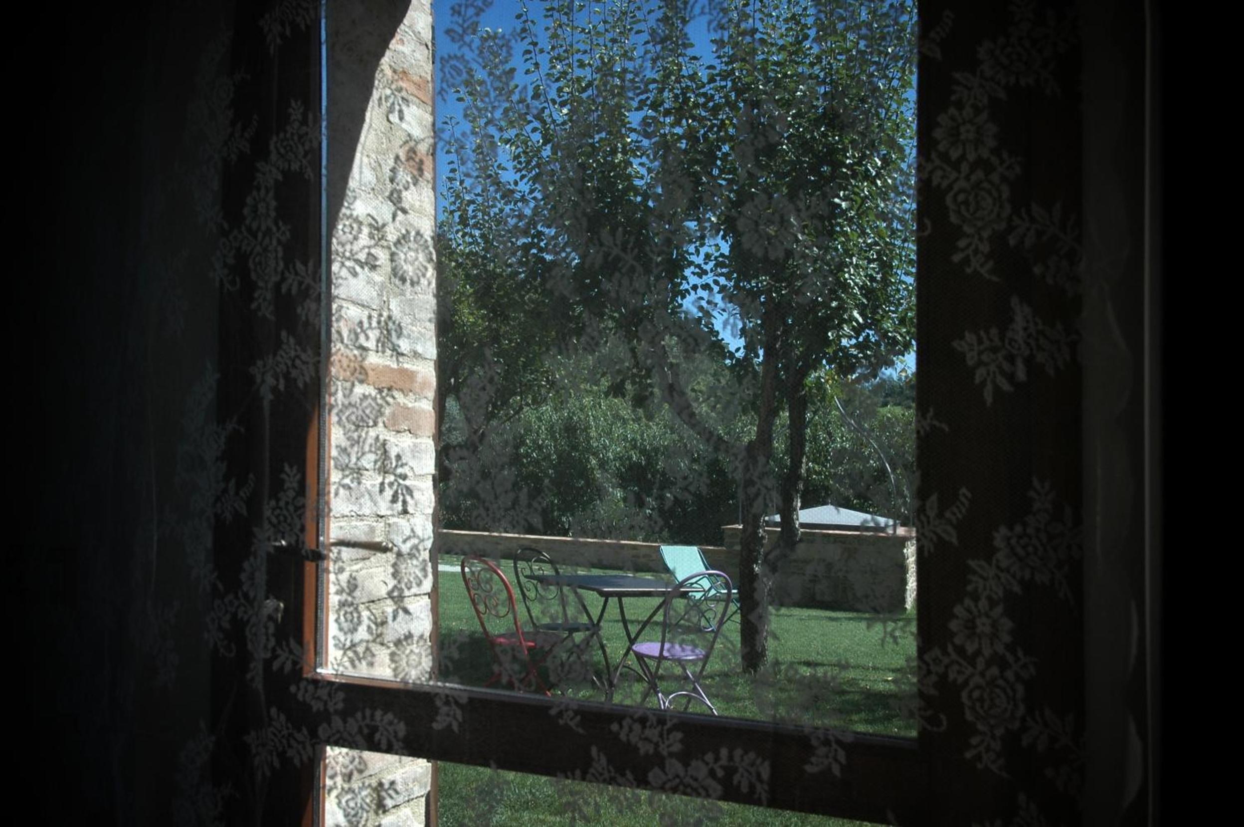 Agriturismo I Gelsi di Santa Cristina